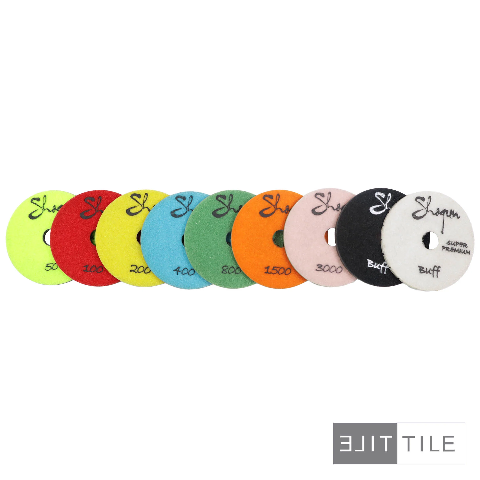 Premium Wet Pad White - Image 4