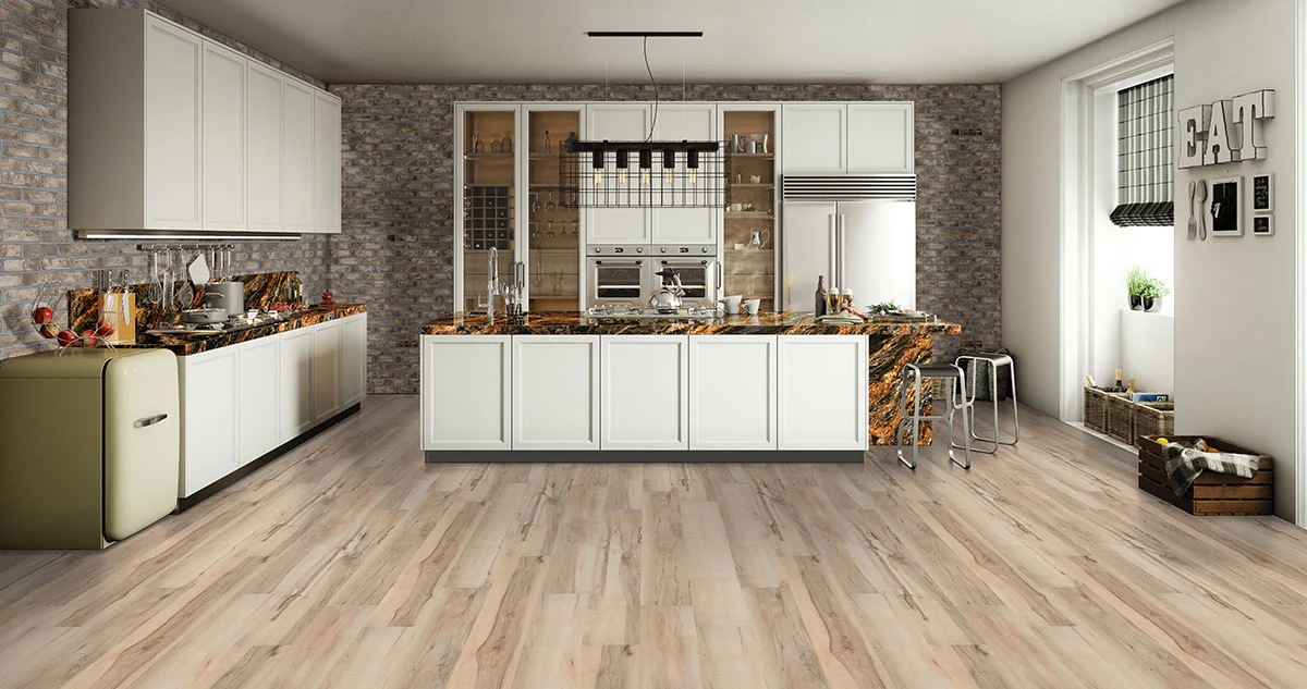 Prescott Akadia 7X48 Low Gloss Luxury Vinyl Plank - Image 4