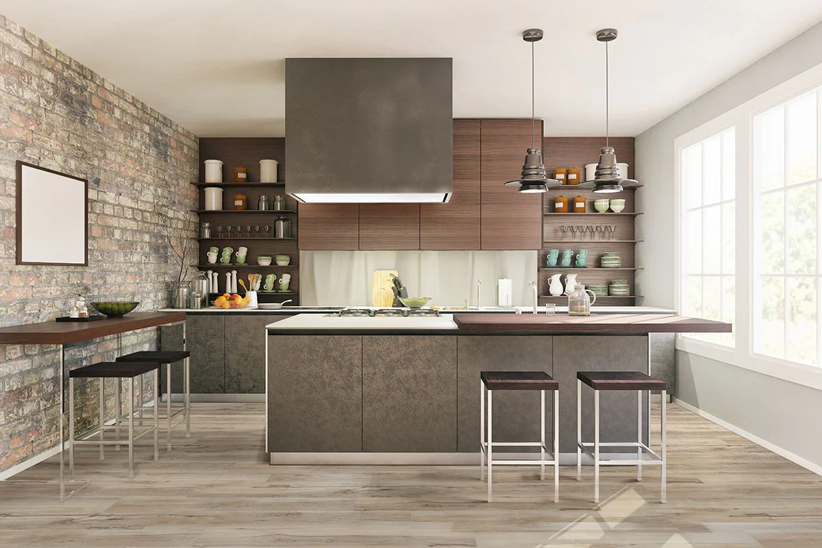 Prescott Akadia 7X48 Low Gloss Luxury Vinyl Plank - Image 5