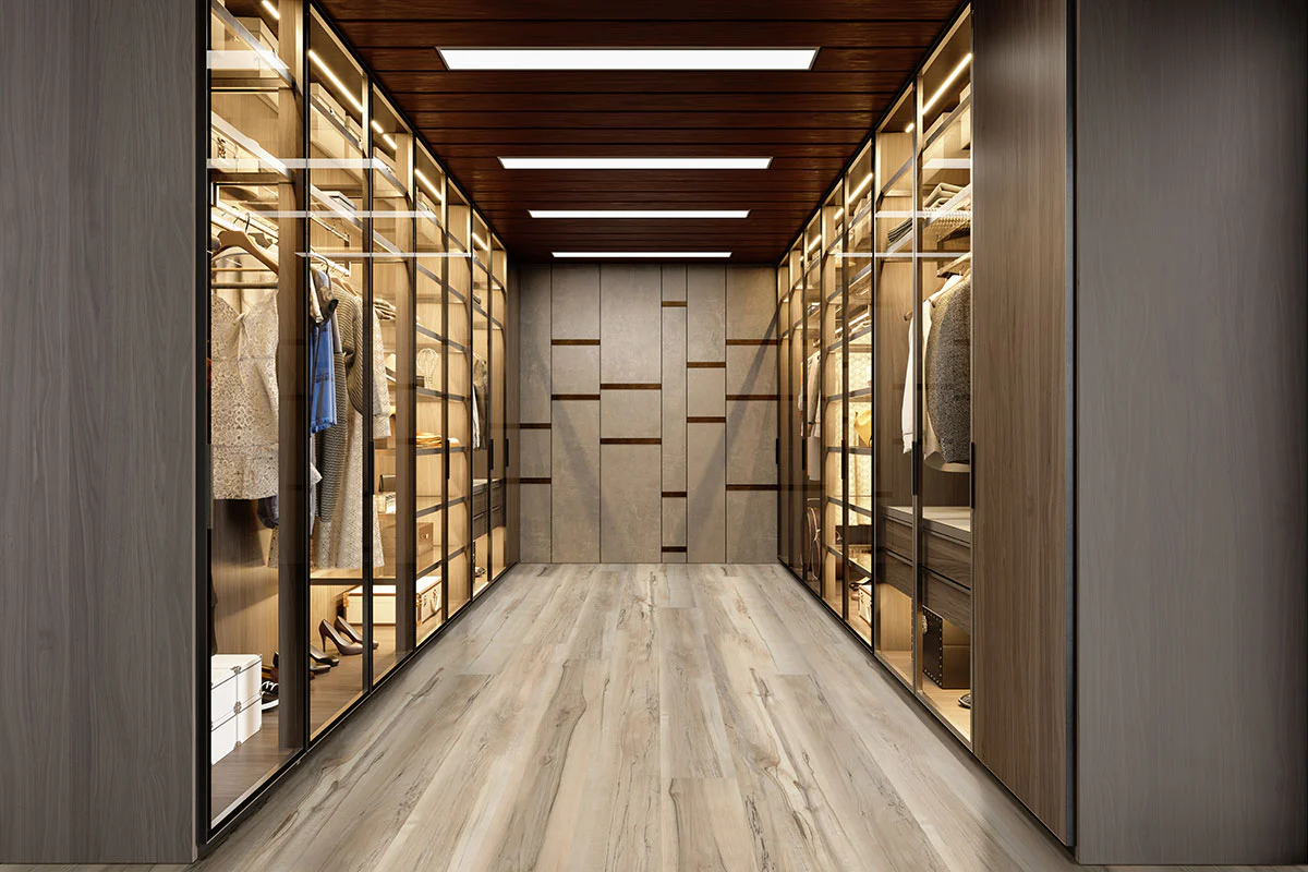 Prescott Akadia 7X48 Low Gloss Luxury Vinyl Plank - Image 6