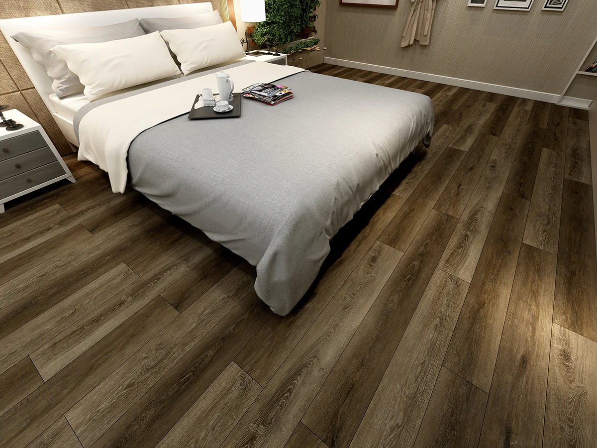 Prescott Barrel 7X48 Low Gloss Luxury Vinyl Plank - Image 2
