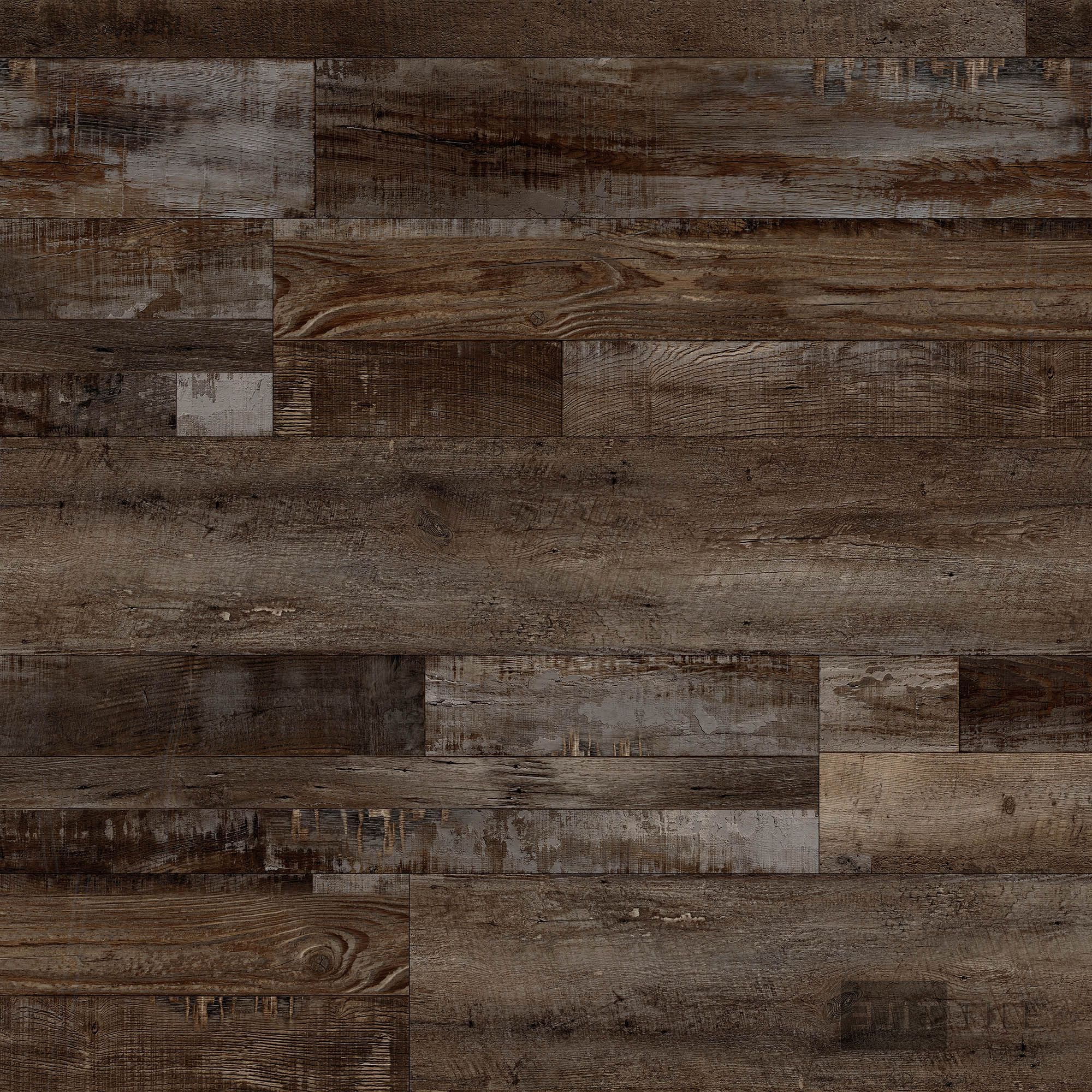 Prescott Bembridge 7X48 Low Gloss Luxury Vinyl Plank