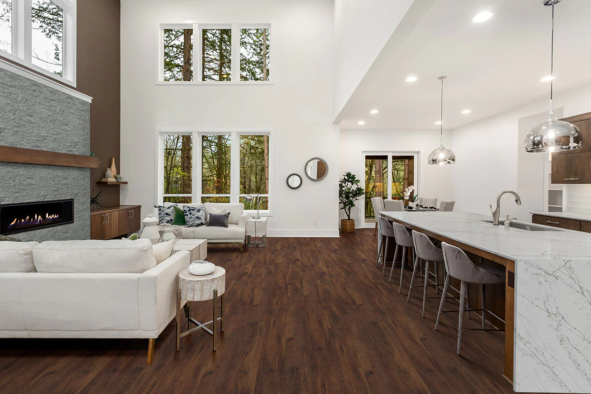 Prescott Braly 7X48 Low Gloss Luxury Vinyl Plank - Image 2