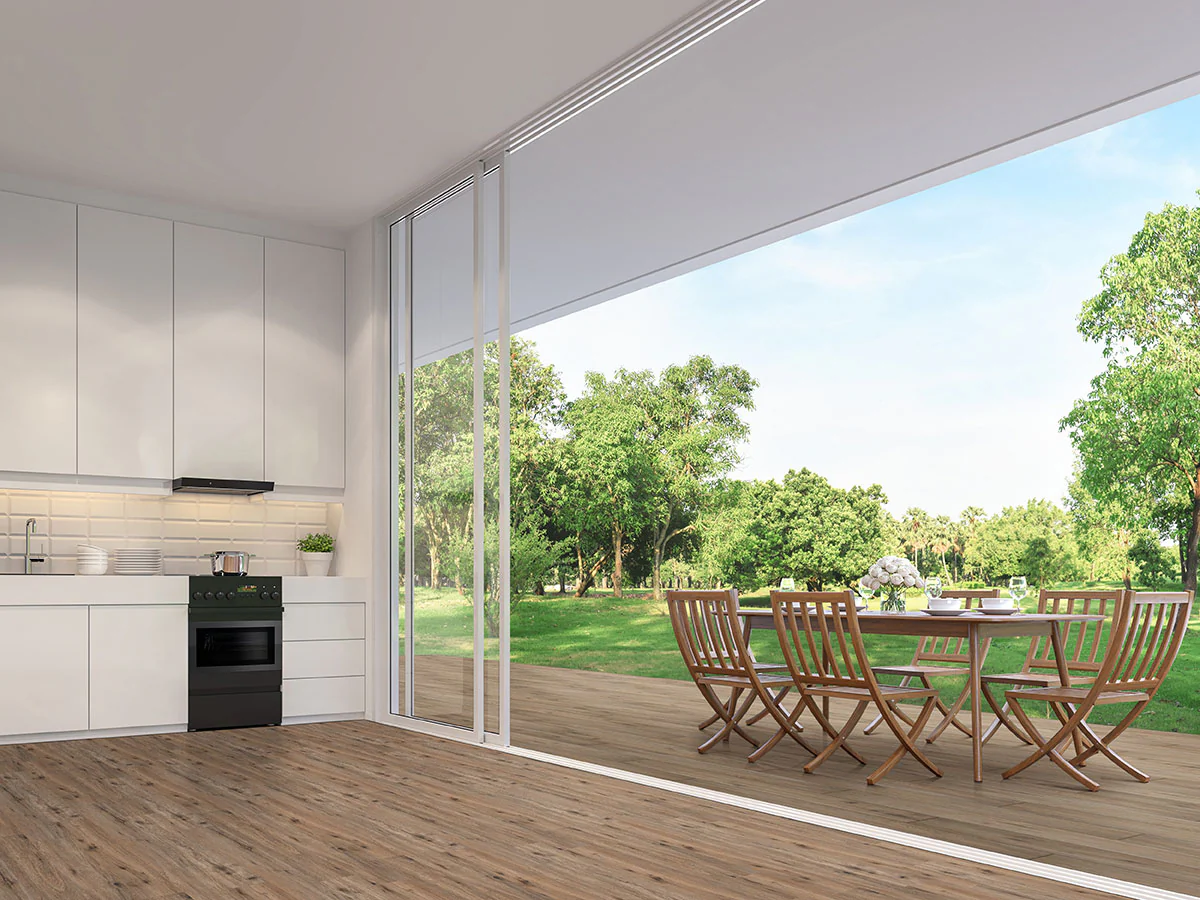 Prescott Fauna 7X48 Low Gloss Luxury Vinyl Plank - Image 2
