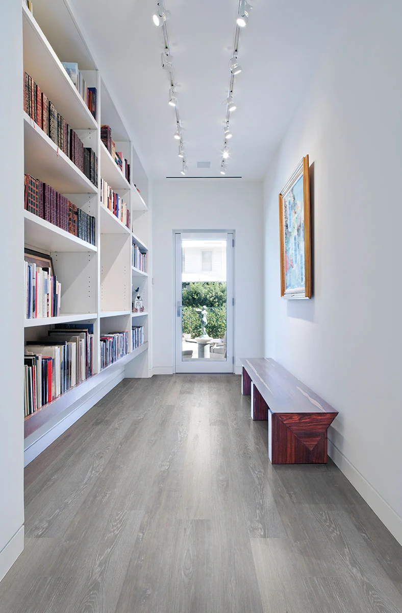 Prescott Finely 7X48 Low Gloss Luxury Vinyl Plank - Image 6