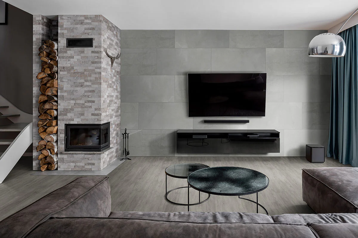 Prescott Grayton 7X48 Low Gloss Luxury Vinyl Plank - Image 4