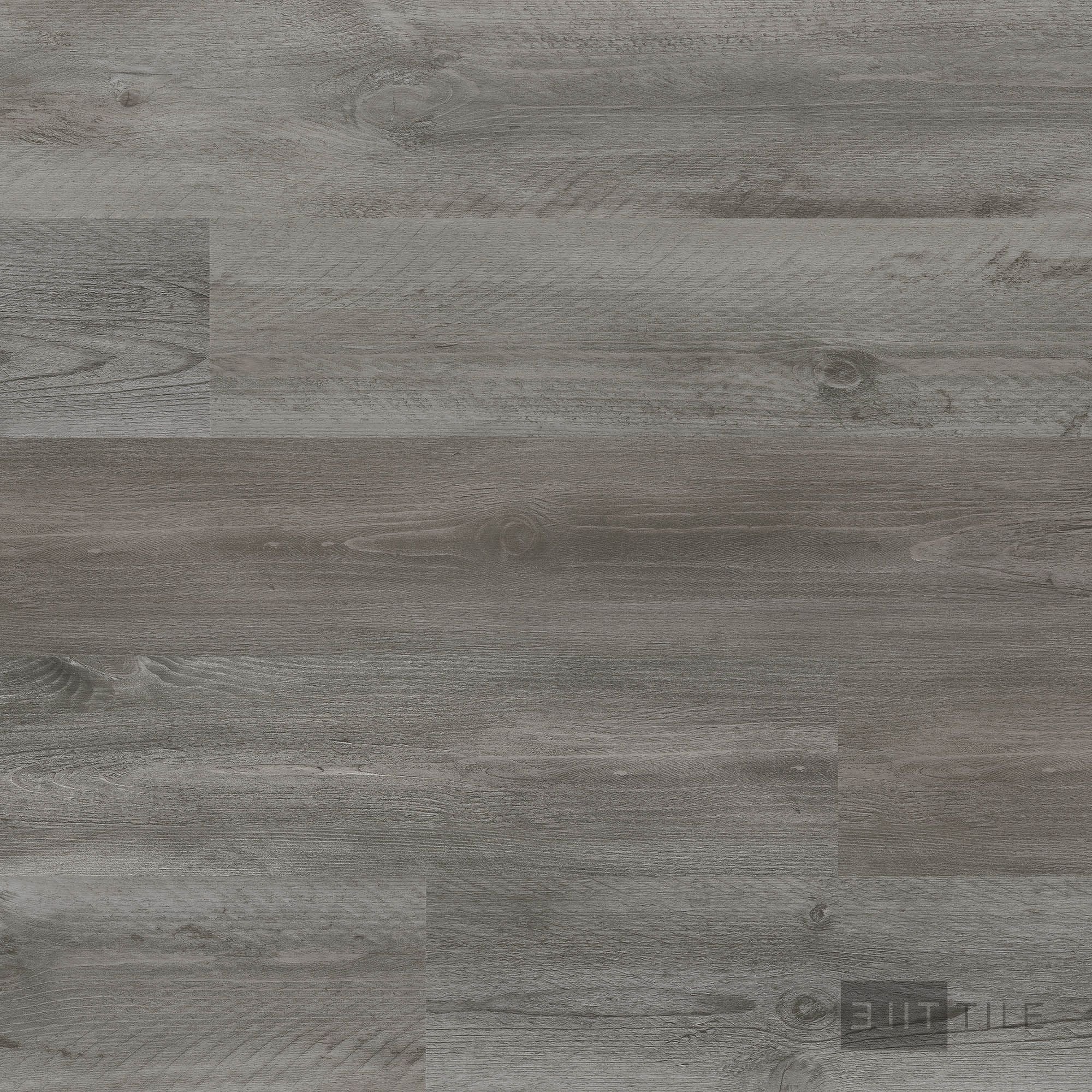 Prescott Katella Ash 7X48 Low Gloss Luxury Vinyl Plank