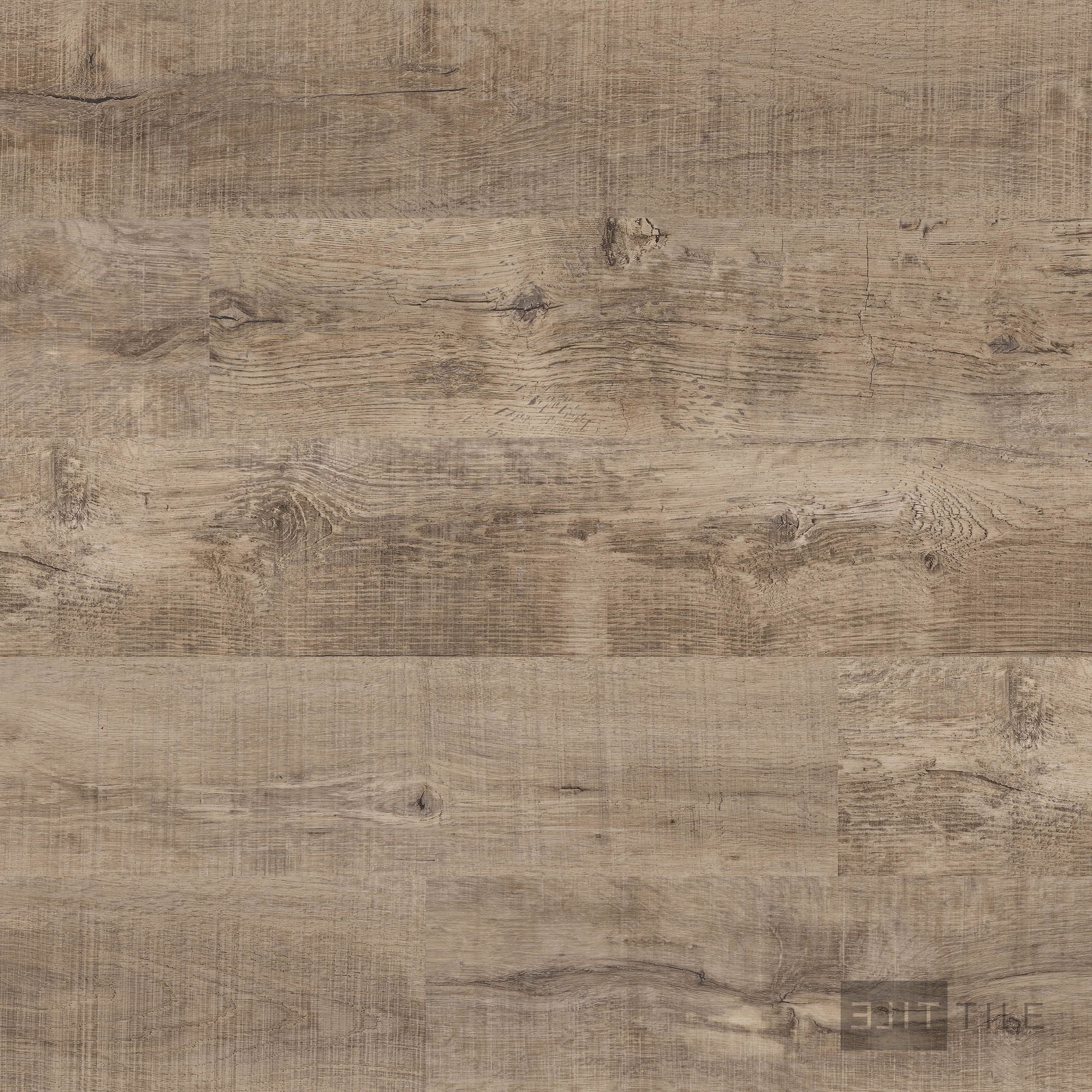 Prescott Ryder 7X48 Low Gloss Luxury Vinyl Plank