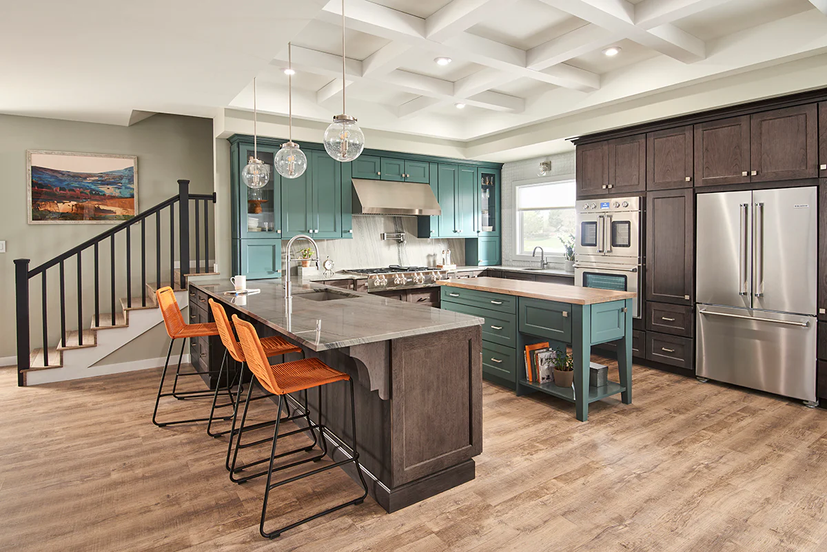 Prescott Ryder 7X48 Low Gloss Luxury Vinyl Plank - Image 6