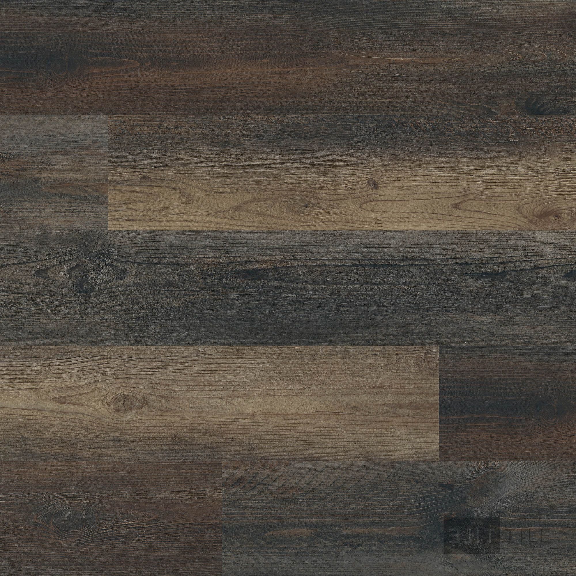 Prescott Stable 7X48 Low Gloss Luxury Vinyl Plank