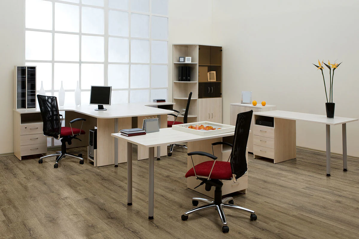 Prescott Walnut Waves 7X48 Low Gloss Luxury Vinyl Plank - Image 5
