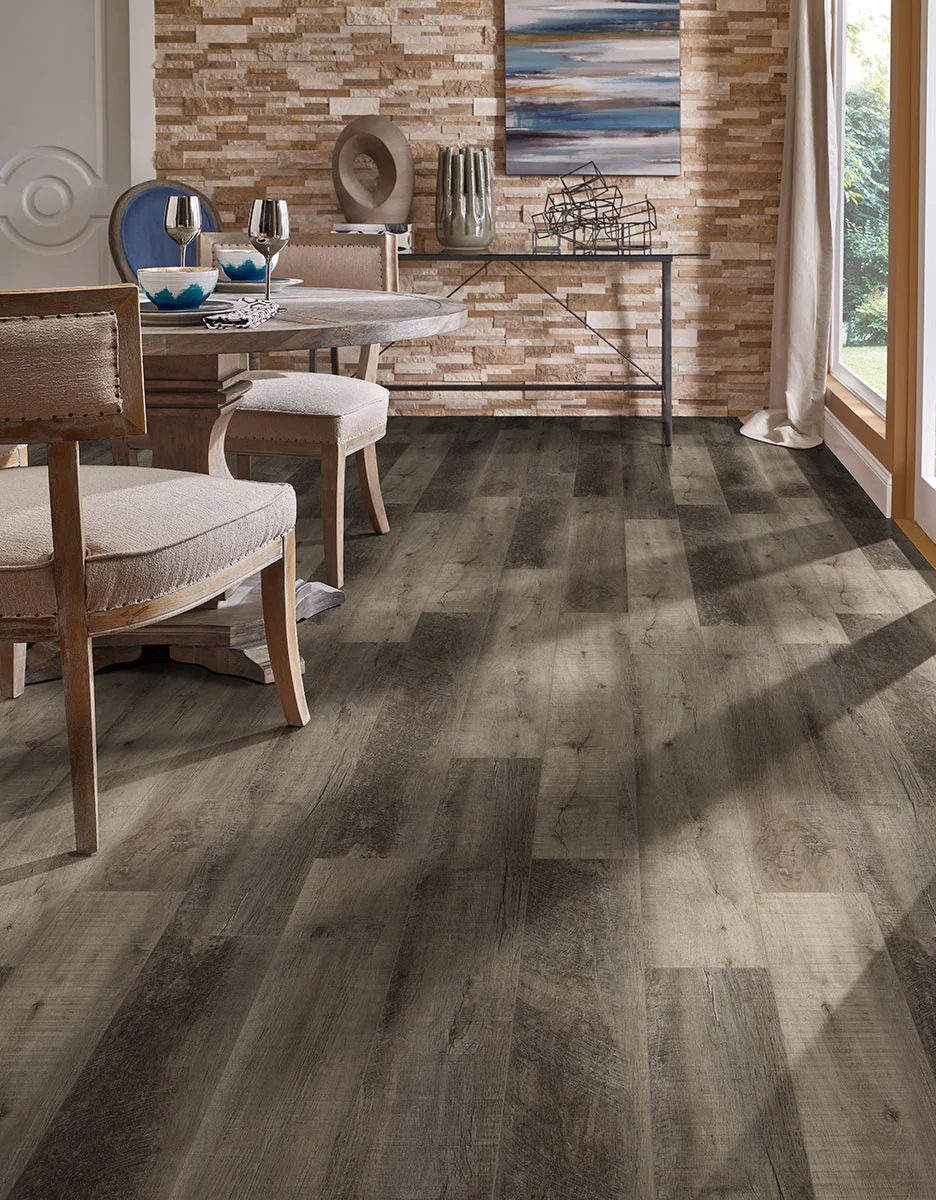 Prescott Wolfeboro 7X48 Low Gloss Luxury Vinyl Plank - Image 2