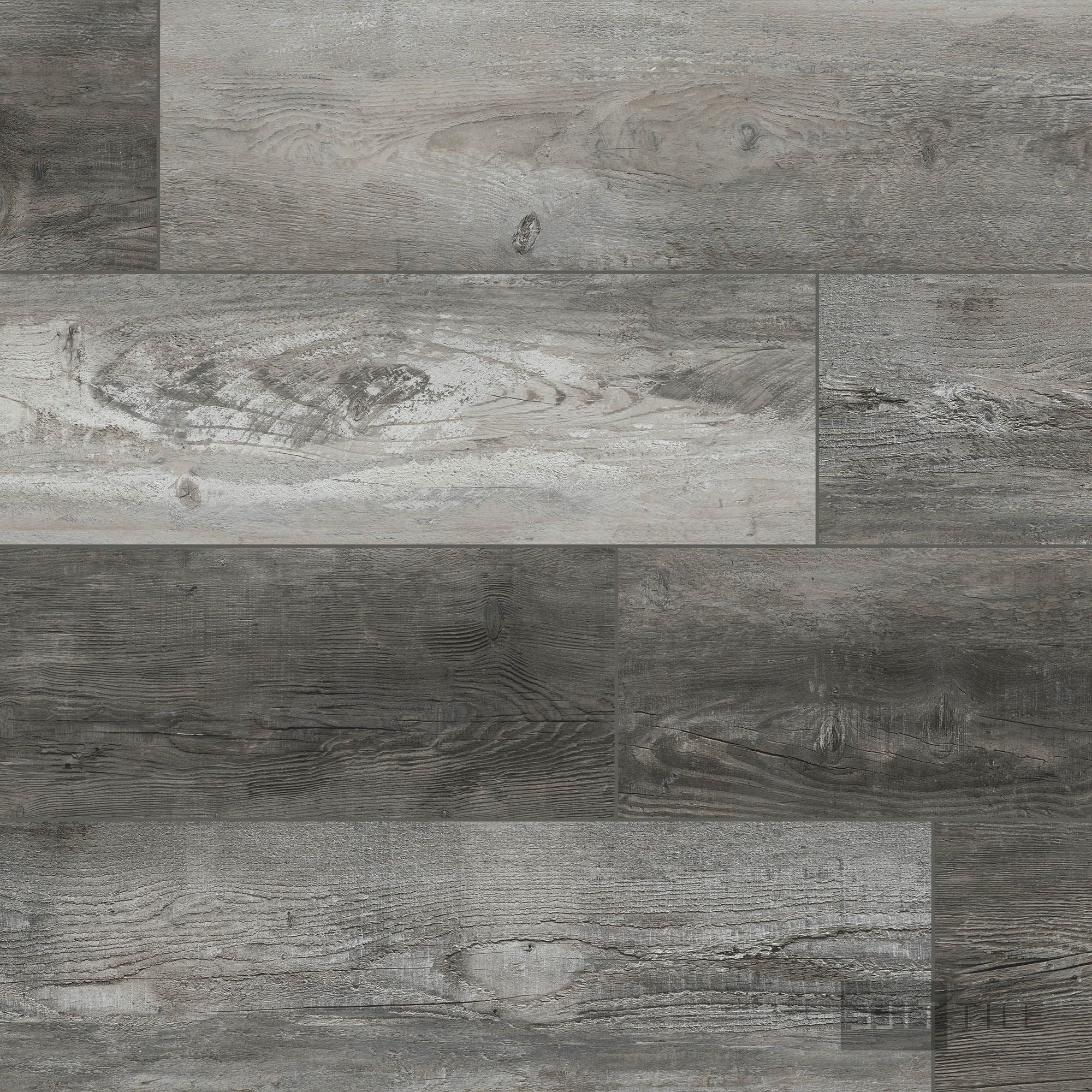 Prescott XL Boswell 9X60 Low Gloss Luxury Vinyl Plank