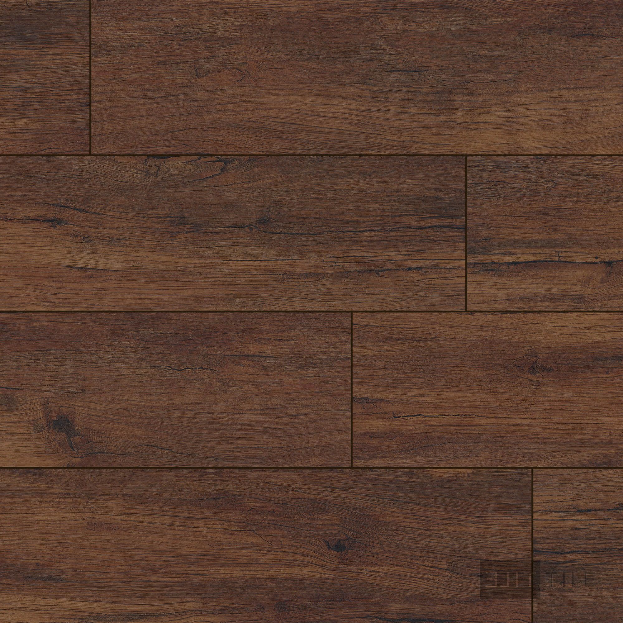 Prescott XL Braly 9X60 Low Gloss Luxury Vinyl Plank