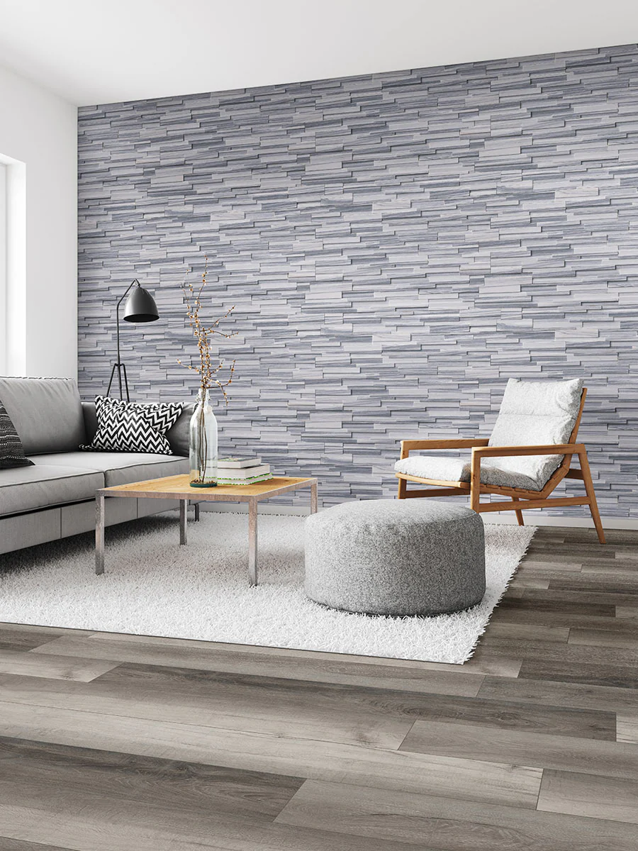 Prescott XL Draven 9X60 Low Gloss Luxury Vinyl Plank - Image 4