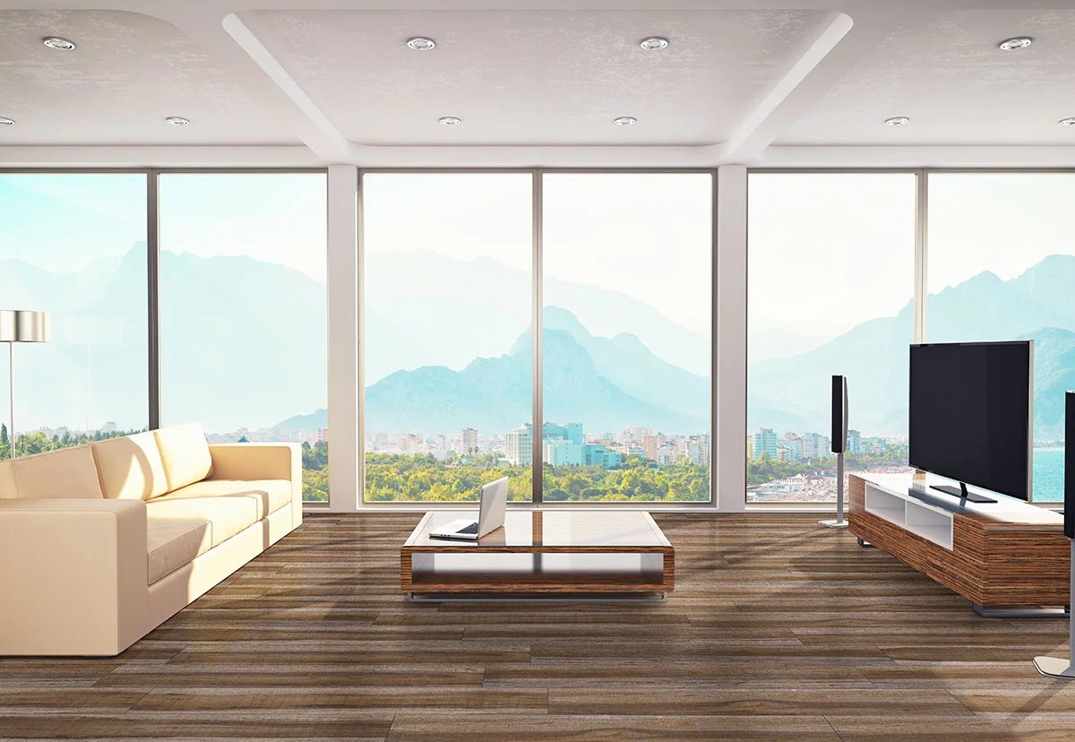 Prescott XL Exotika 9X60 Low Gloss Luxury Vinyl Plank - Image 2