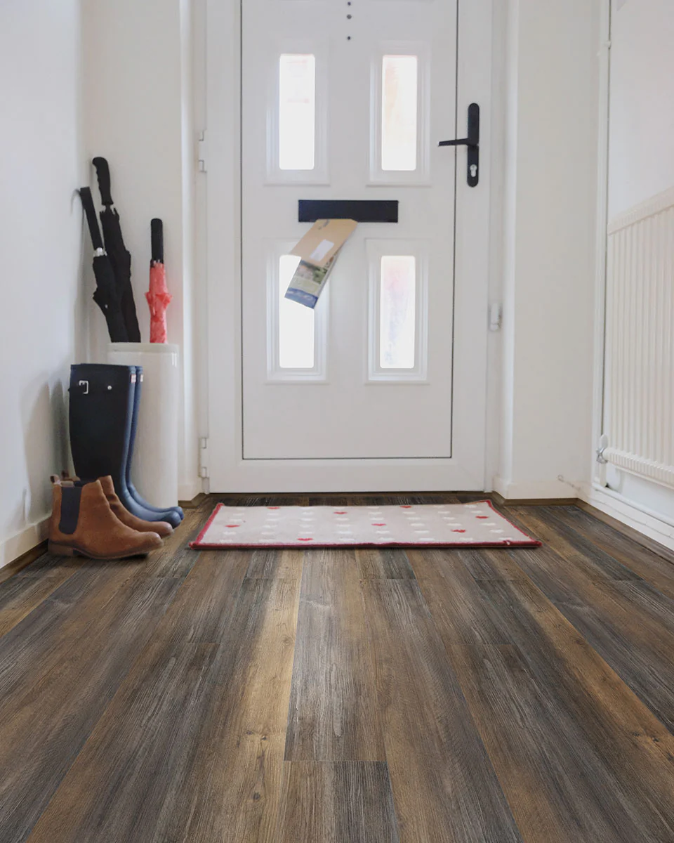 Prescott XL Hawthorne 9X60 Low Gloss Luxury Vinyl Plank - Image 4