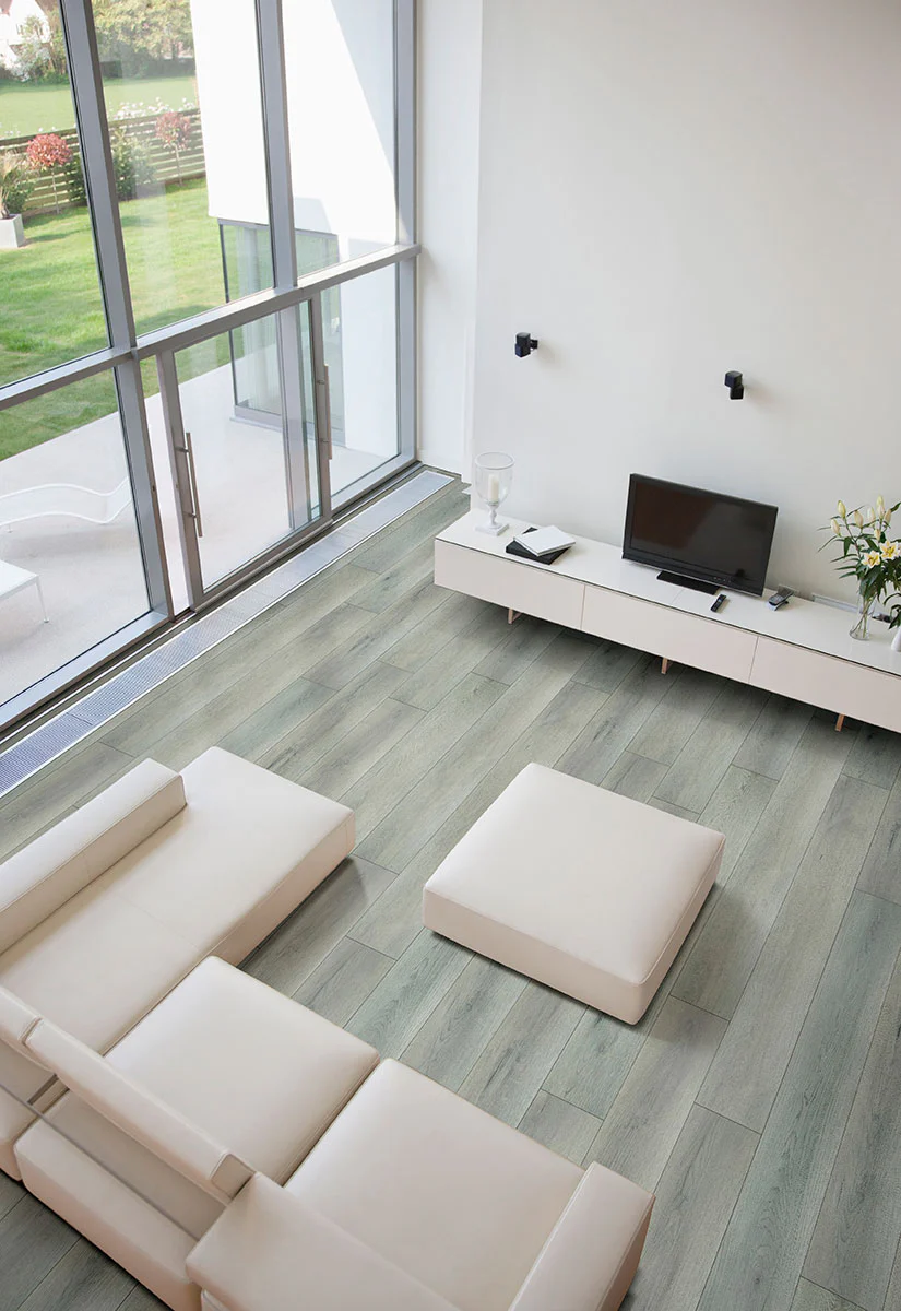 Prescott XL Kardigan 9X60 Low Gloss Luxury Vinyl Plank - Image 2