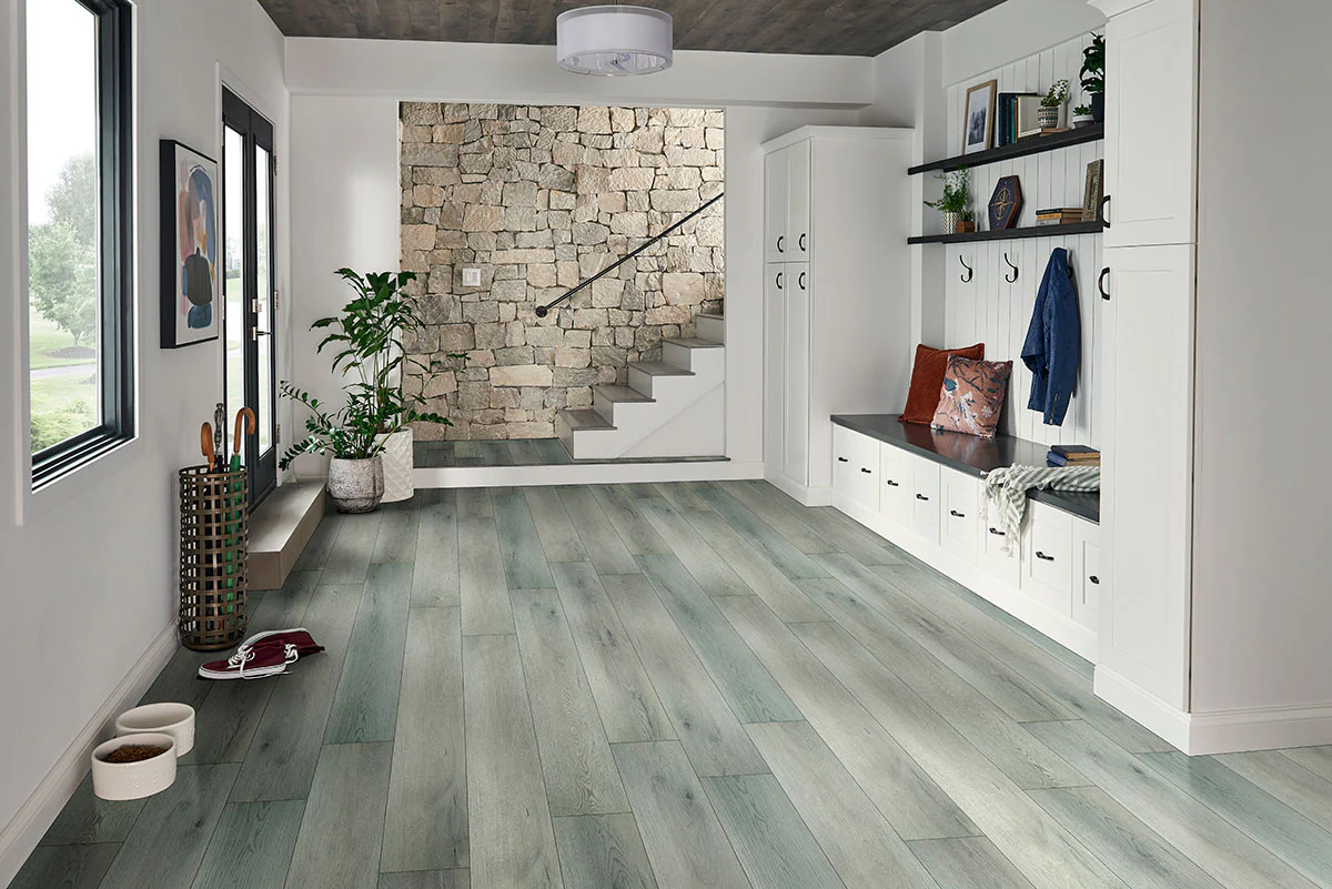 Prescott XL Kardigan 9X60 Low Gloss Luxury Vinyl Plank - Image 4