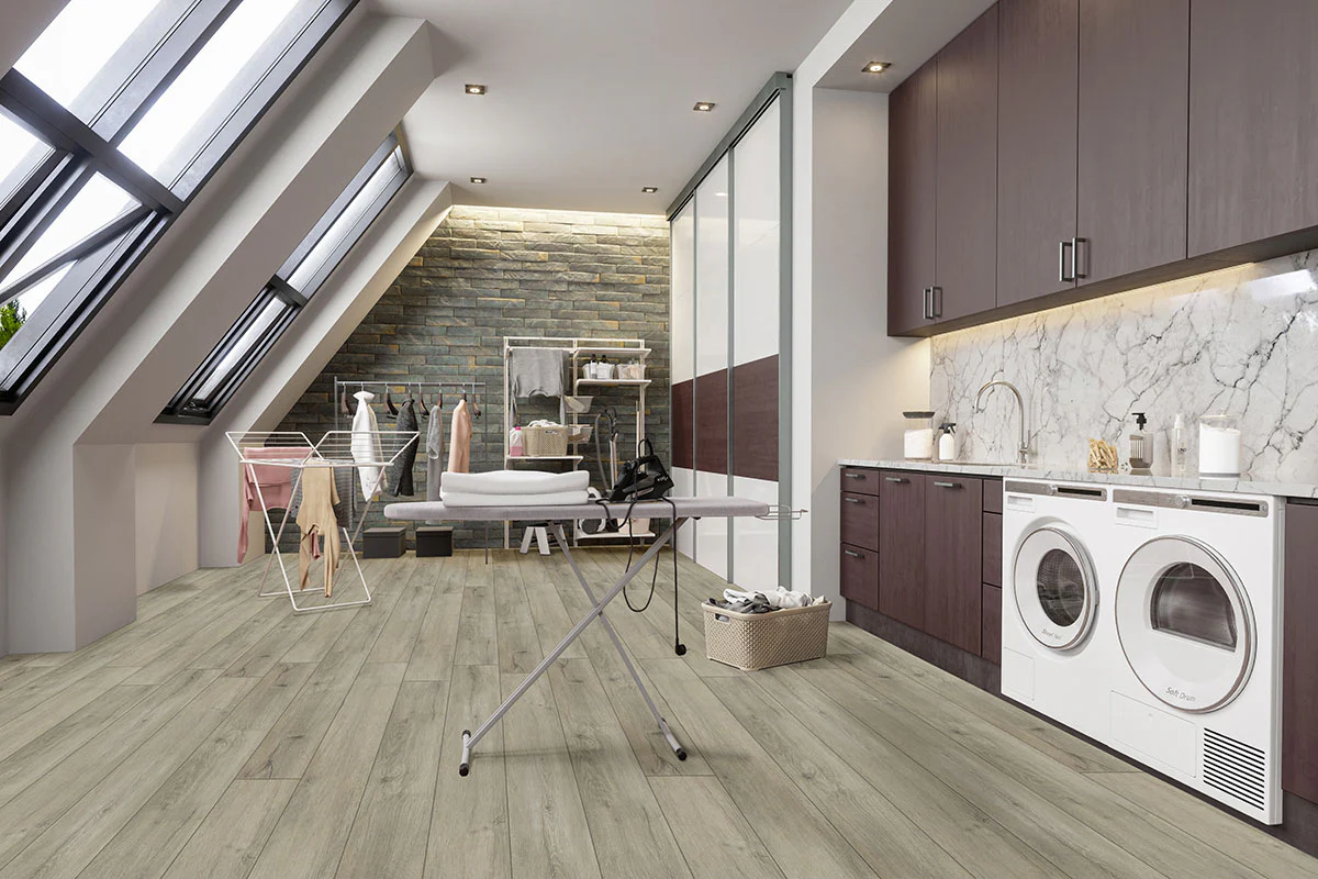 Prescott XL Kardigan 9X60 Low Gloss Luxury Vinyl Plank - Image 5