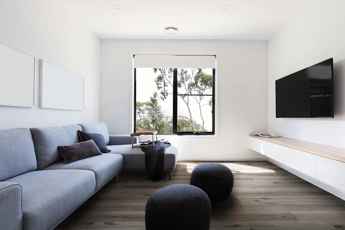 Prescott XL Ludlow 9X60 Low Gloss Luxury Vinyl Plank - Image 2