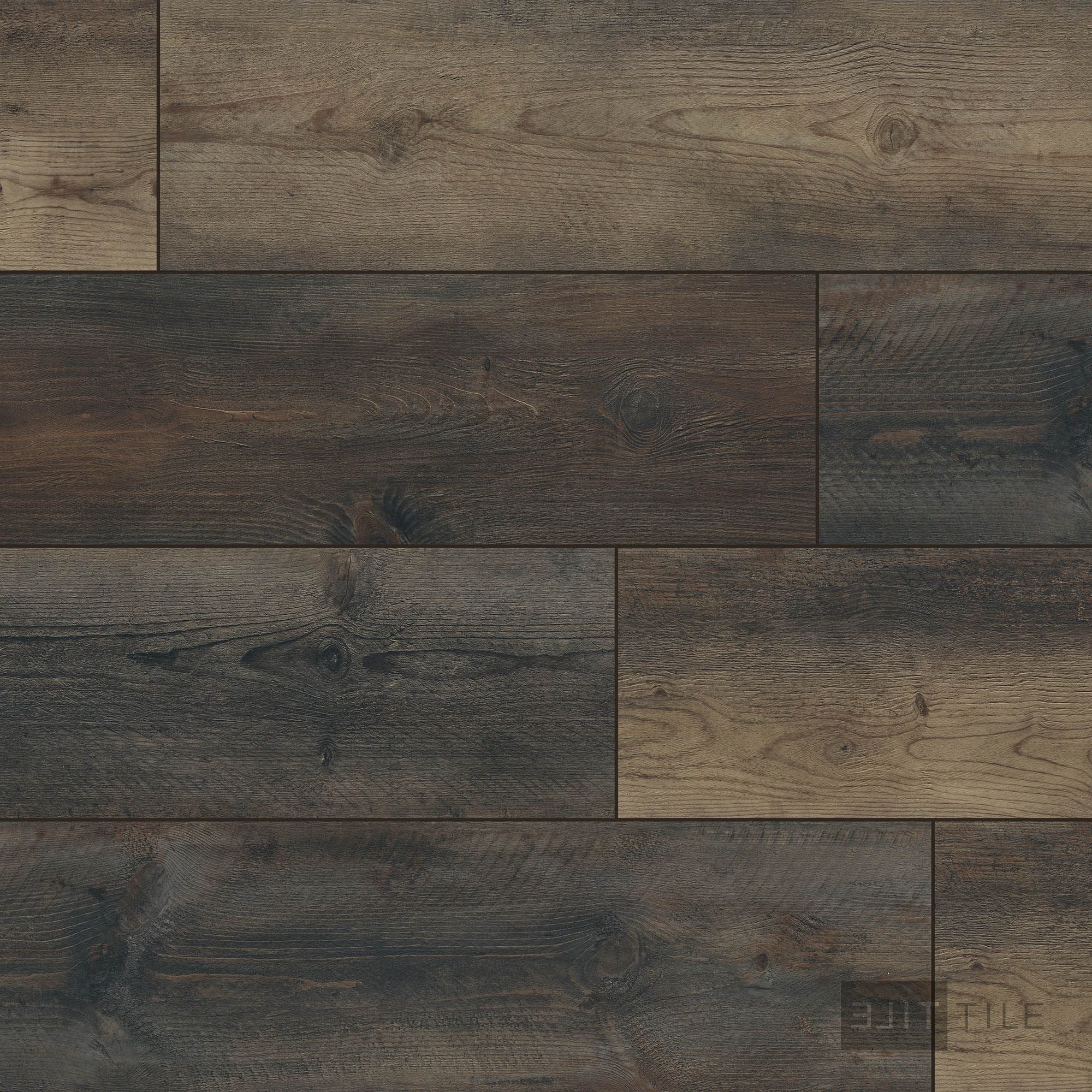 Prescott XL Stable 9X60 Low Gloss Luxury Vinyl Plank