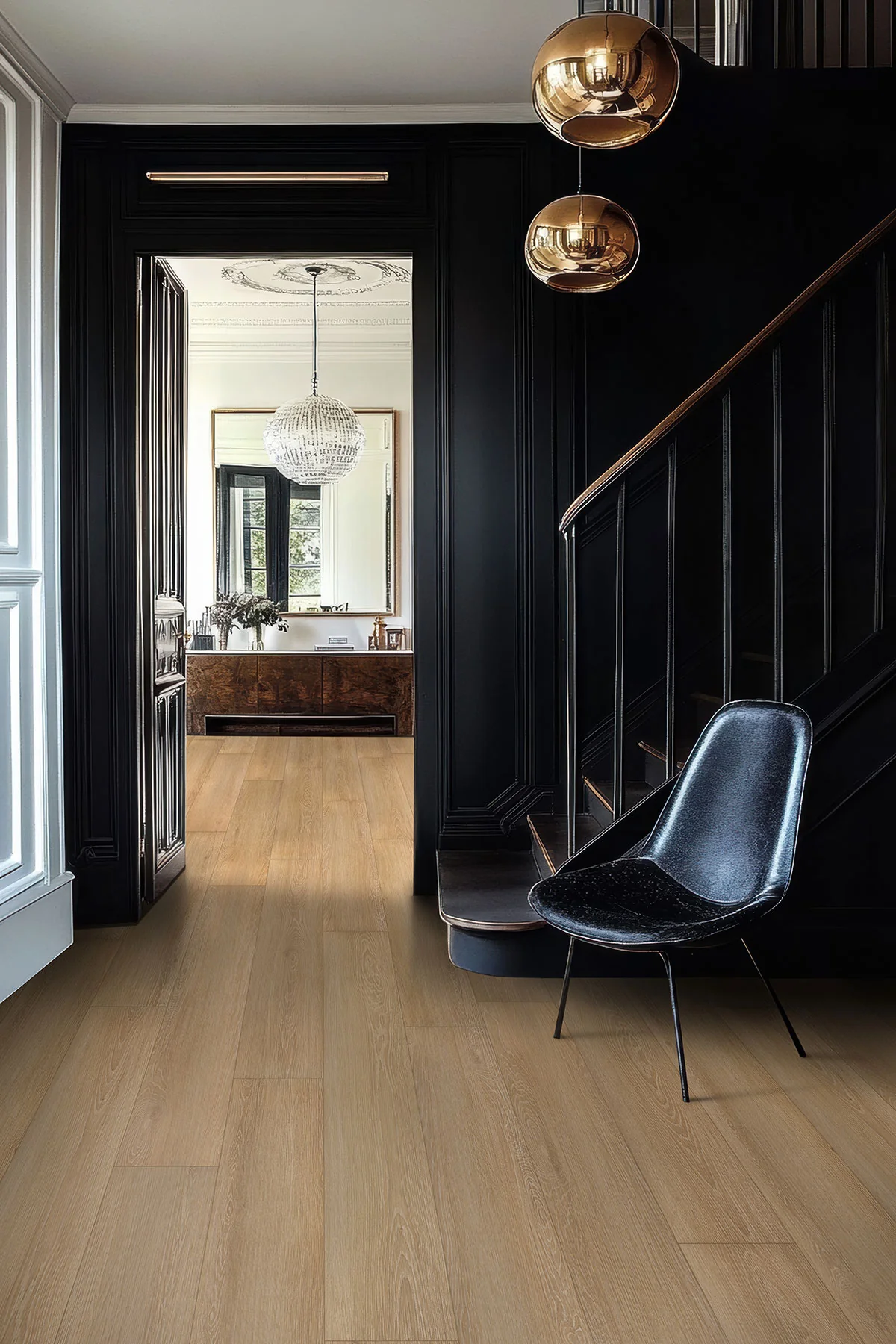 Prescott XL Valleyview Grove 9X60 Low Gloss Luxury Vinyl Plank - Image 4