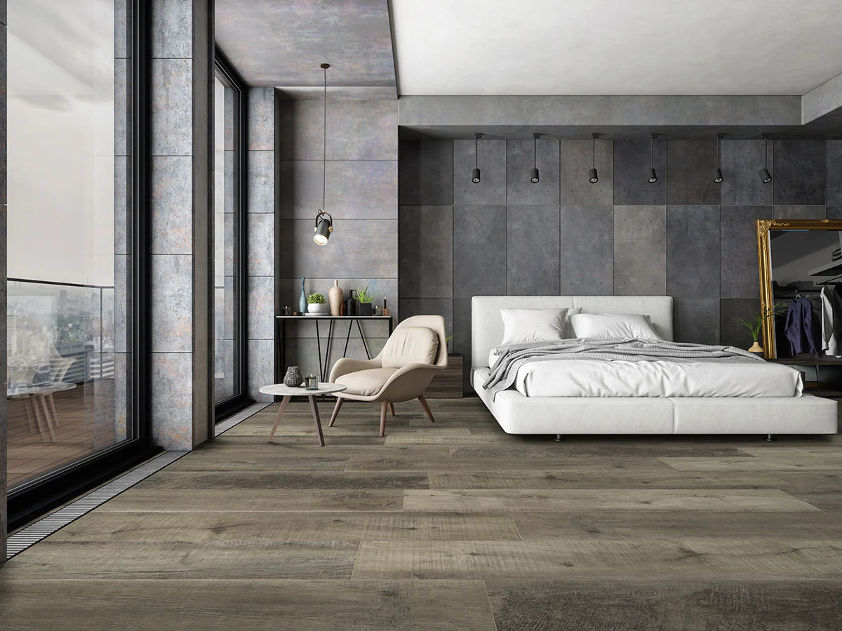 Prescott XL Wolfeboro 9X60 Low Gloss Luxury Vinyl Plank - Image 2