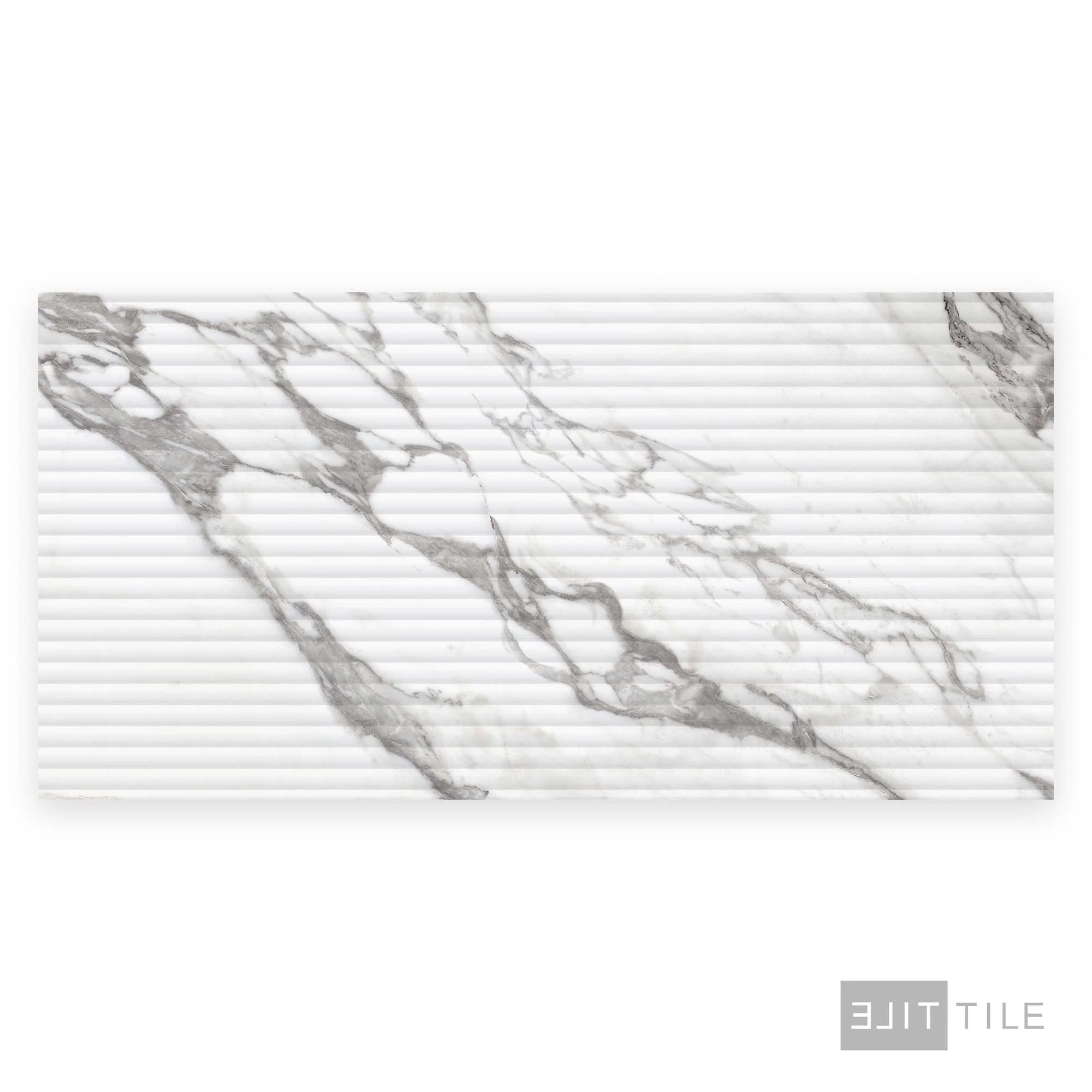 Prestigio 3D Deco 24X48 Arabescatto Matte - Image 3