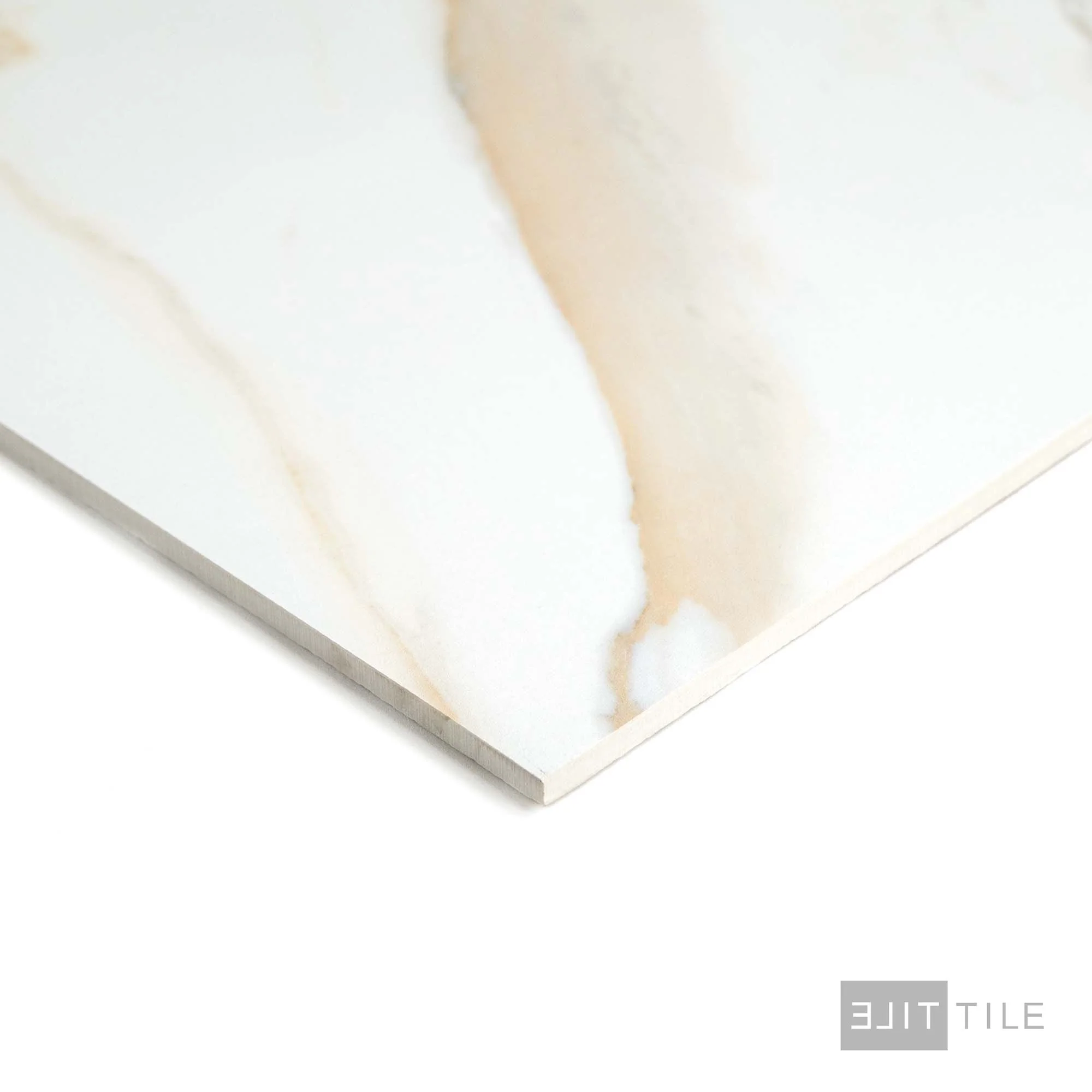 Prestigio 24X48 Calacatta Oro Polished - Image 4