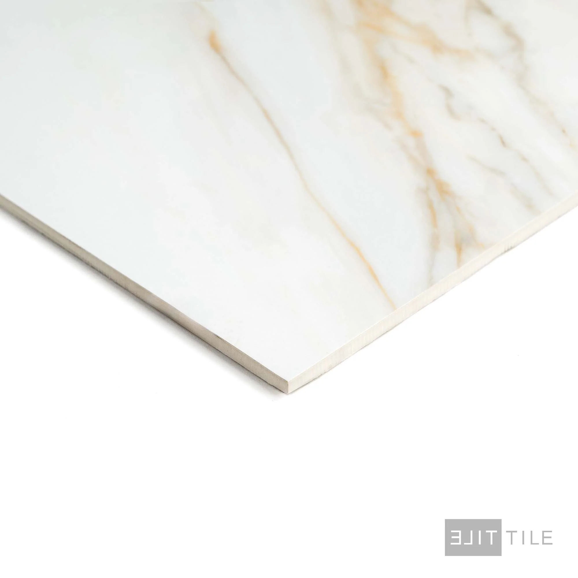 Prestigio 48X48 Calacatta Oro Polished - Image 4