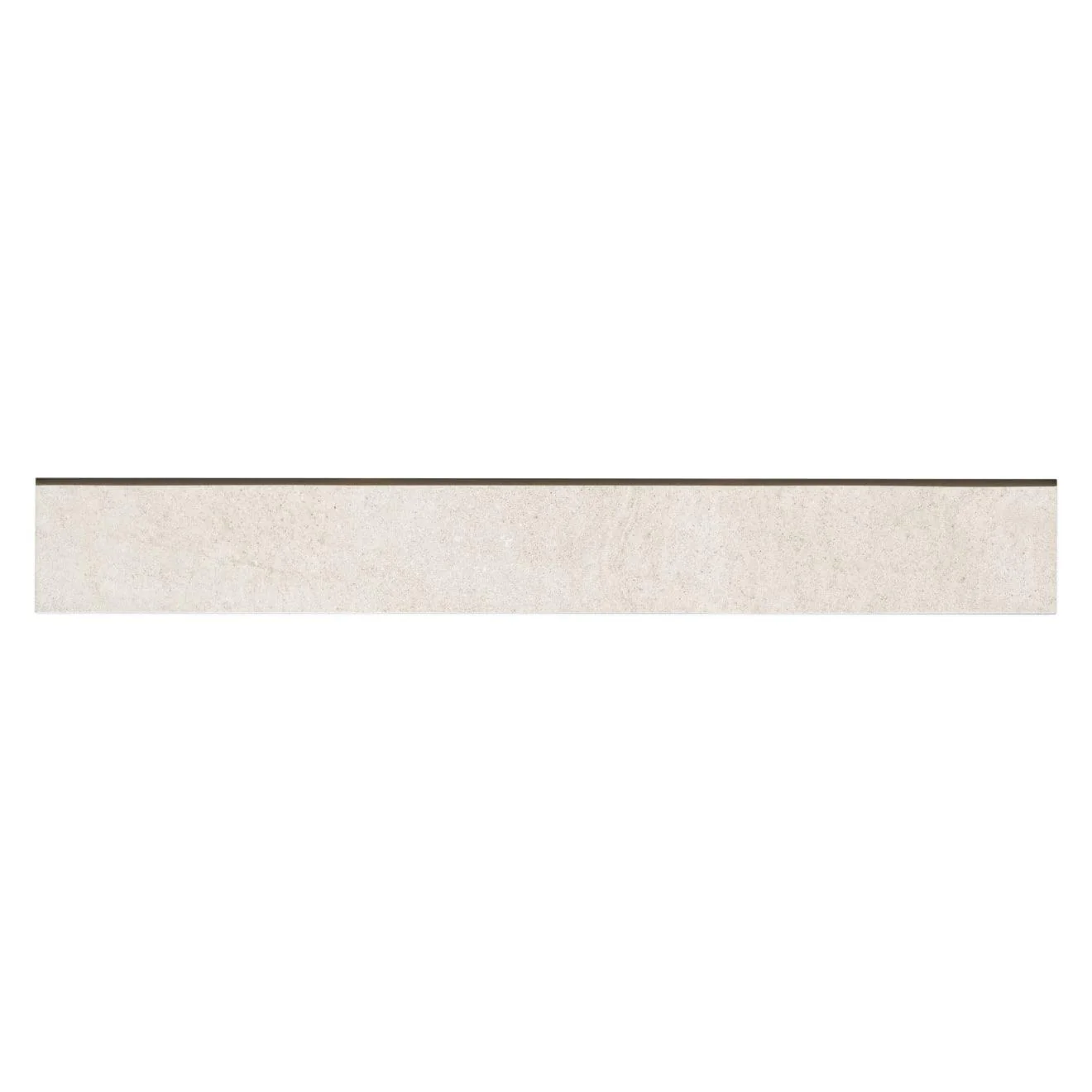 Purestone Bullnose Natural 3X24 Beige