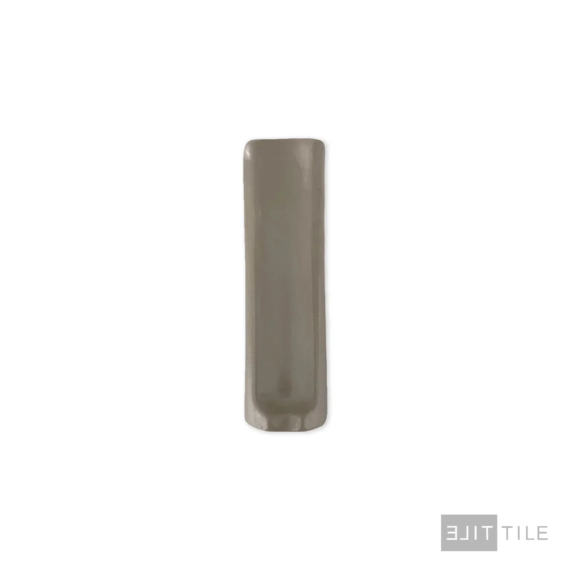 Quarry + Inside Corner 1X6 Gray Natural