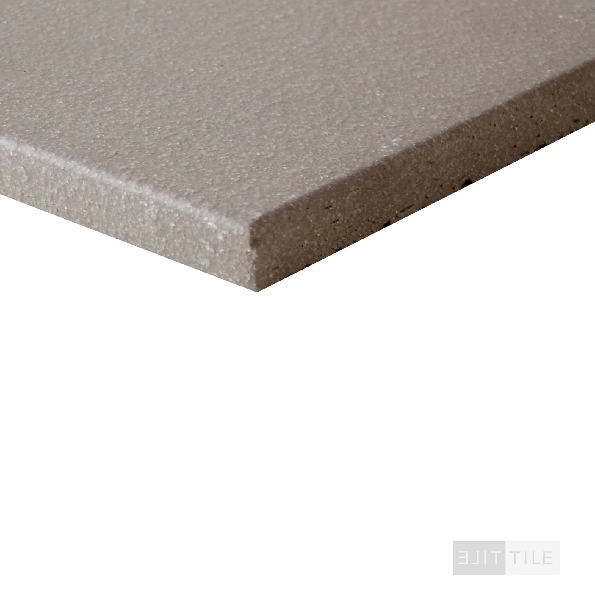 Quarry Textures Tile 6X6 0T03 Ashen Gray Texture - Image 3