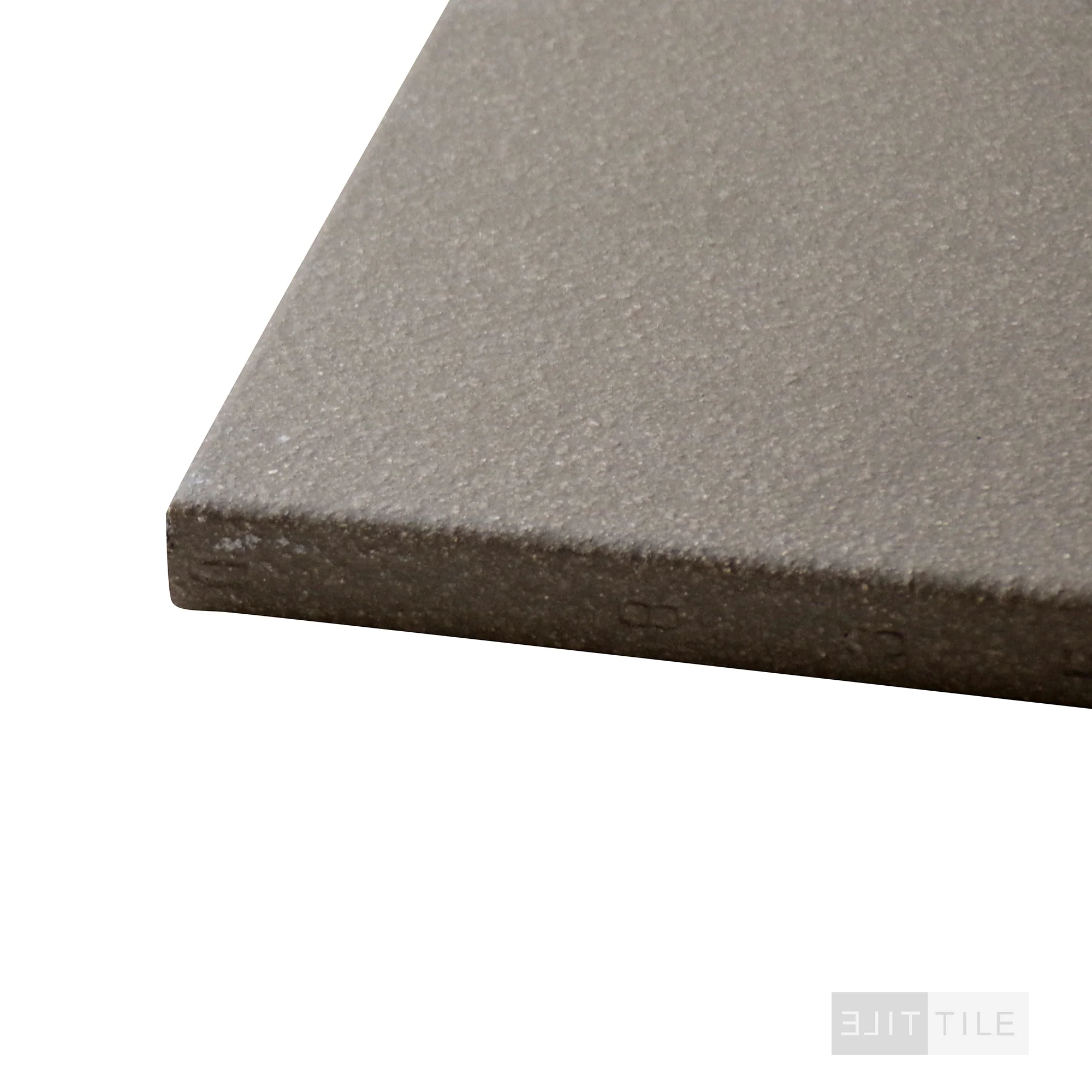Quarry Textures Tile 6X6 0T03 Ashen Gray Texture - Image 4