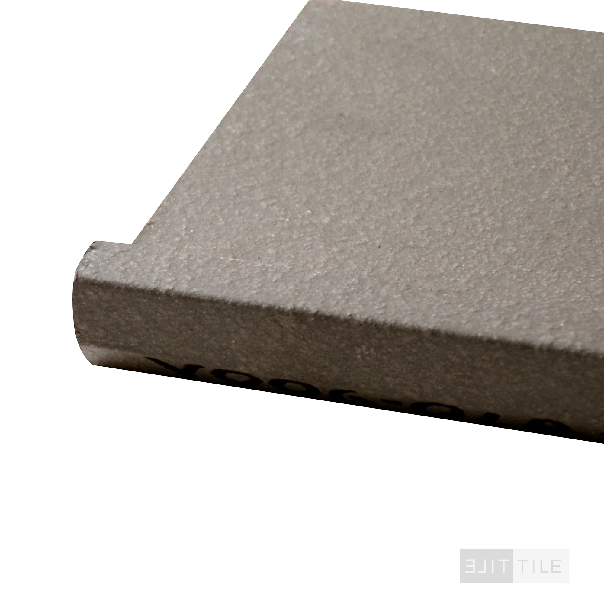 Quarry Textures Cove Base 5X6 0T03 Ashen Gray Texture - Image 3