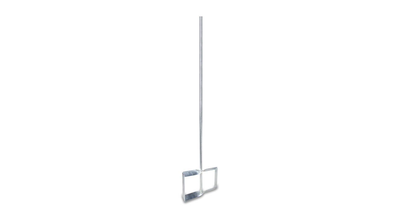 Quick Mixer (Standard Hexagonal)