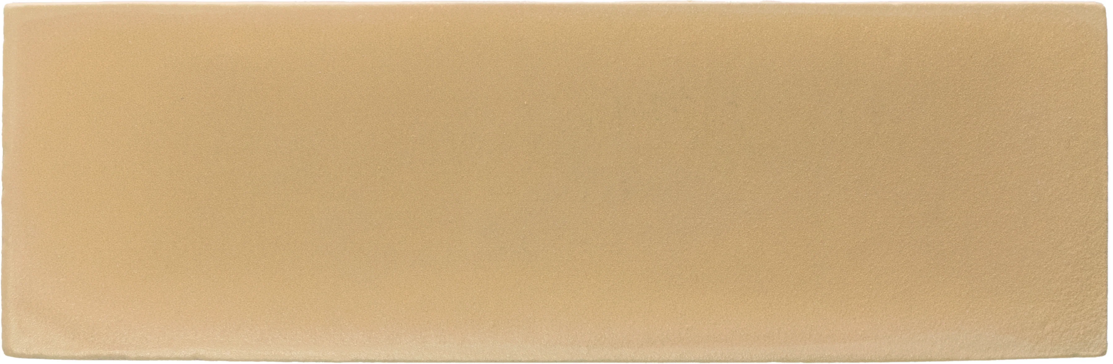Rebels Matte 2X6 Mustard