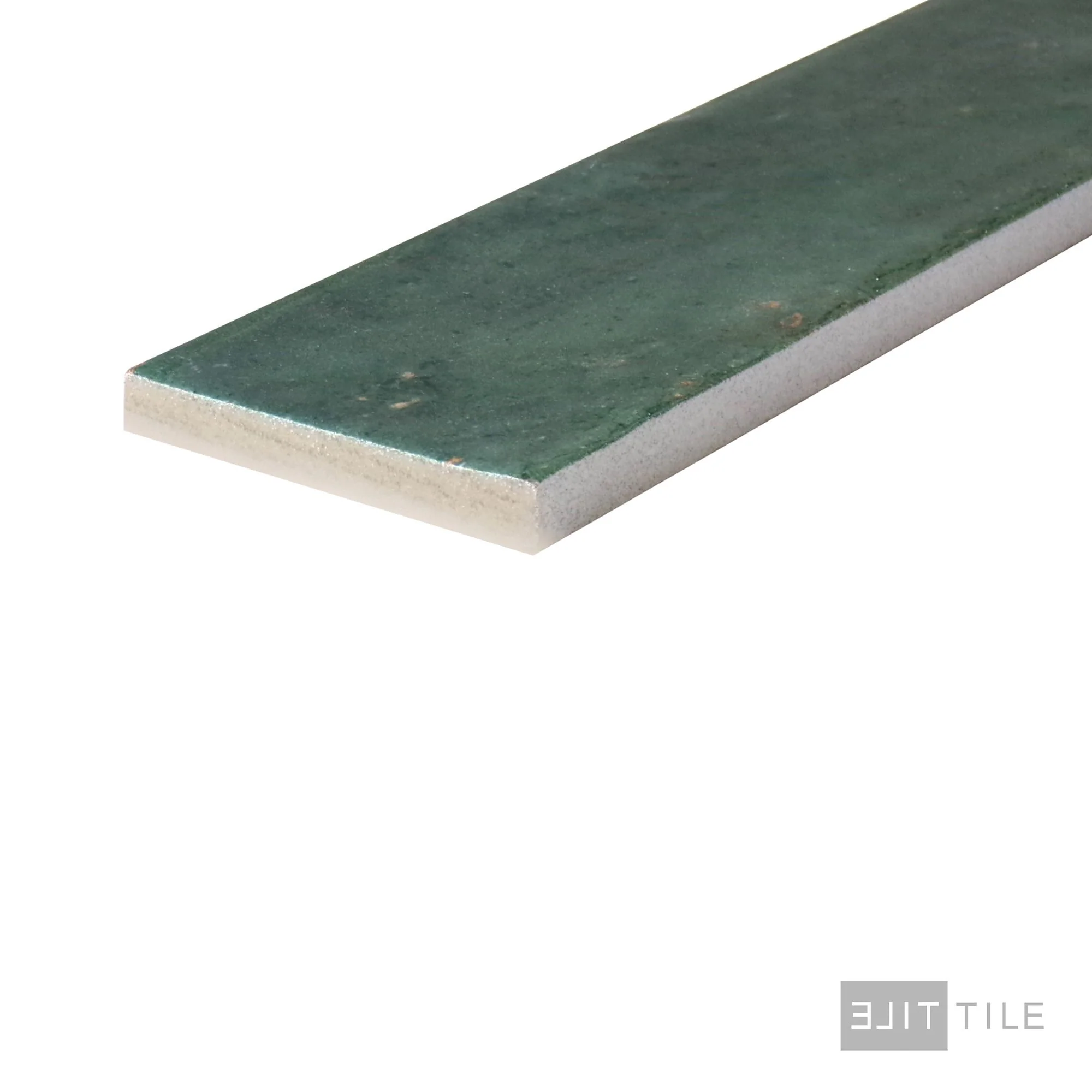 Remedy Porcelain Wall Tile 2X10 Herbal Glossy - Image 4