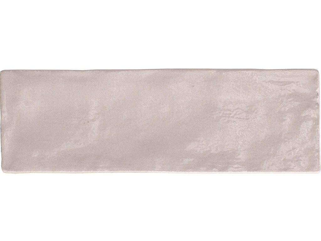 Riad Wall Tile 2.6X7.9 Pink Glossy