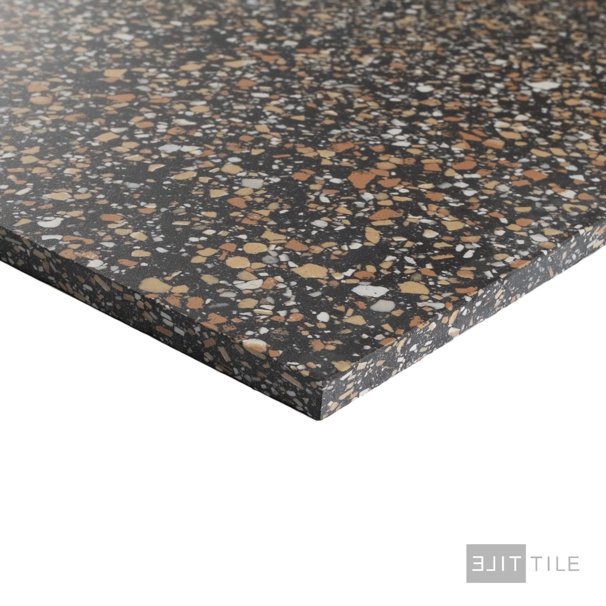Rialto Porcelain Tile 24X24 Earth Matte - Image 4
