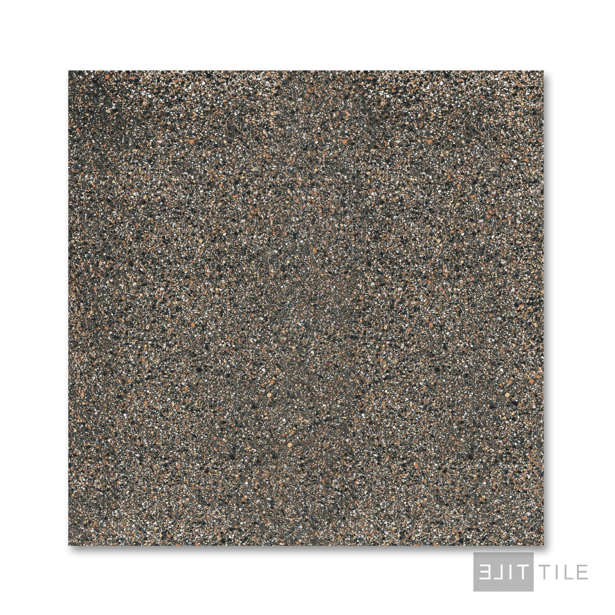 Rialto Porcelain Tile 24X24 Earth Polished - Image 3
