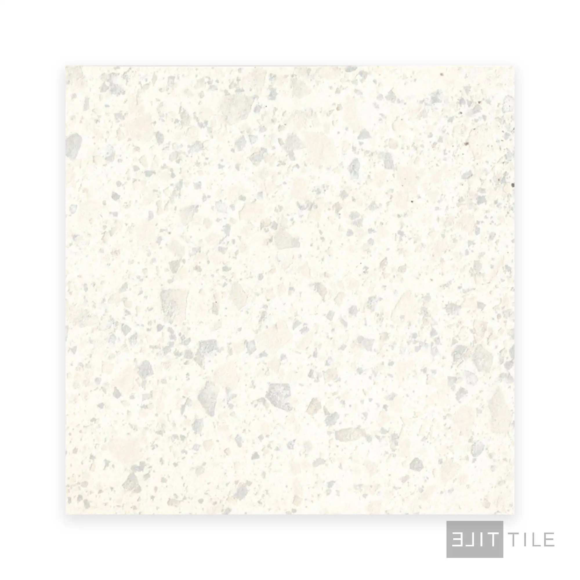 Rialto Porcelain Tile 24X24 Zinc Polished - Image 3