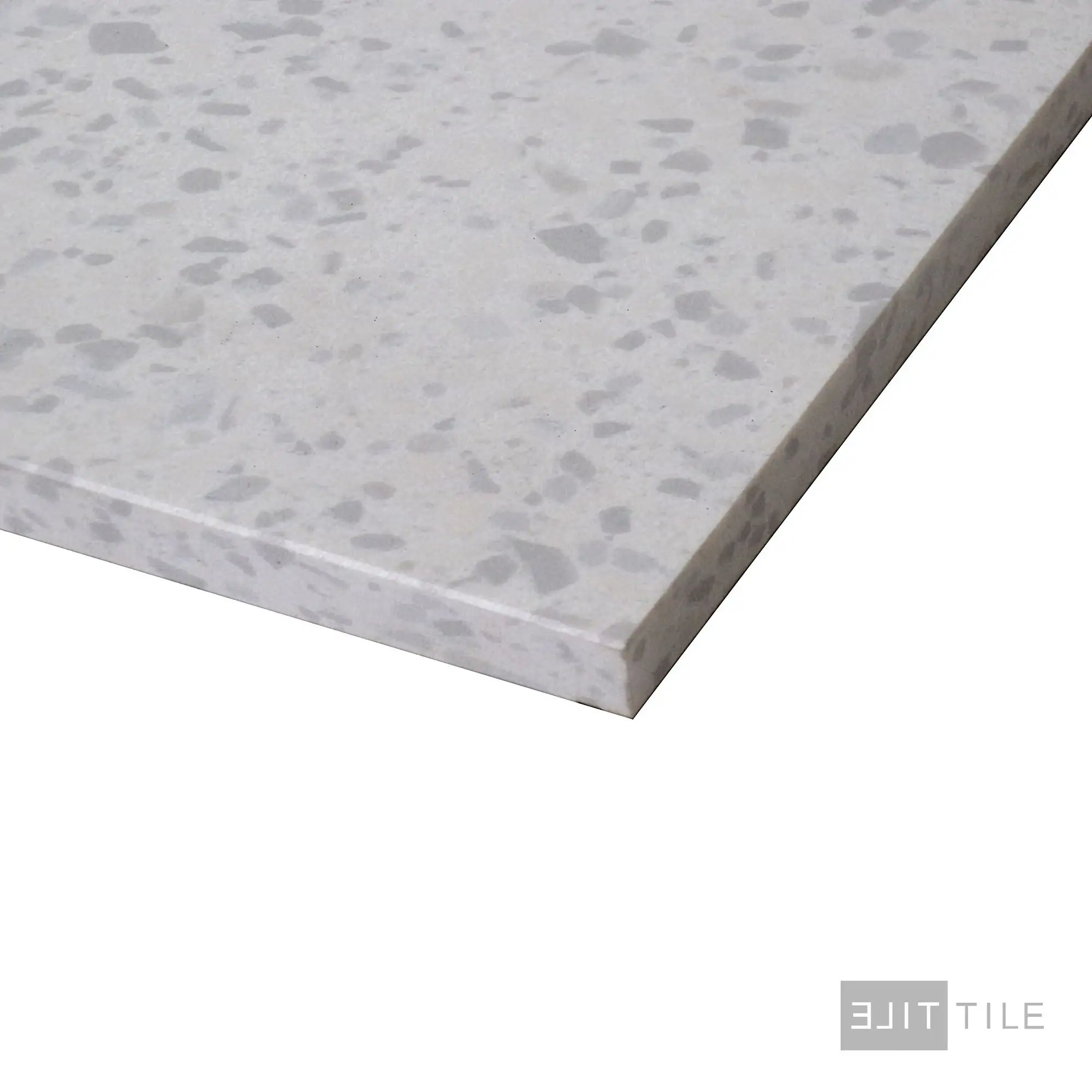 Rialto Porcelain Tile 24X24 Zinc Polished - Image 4