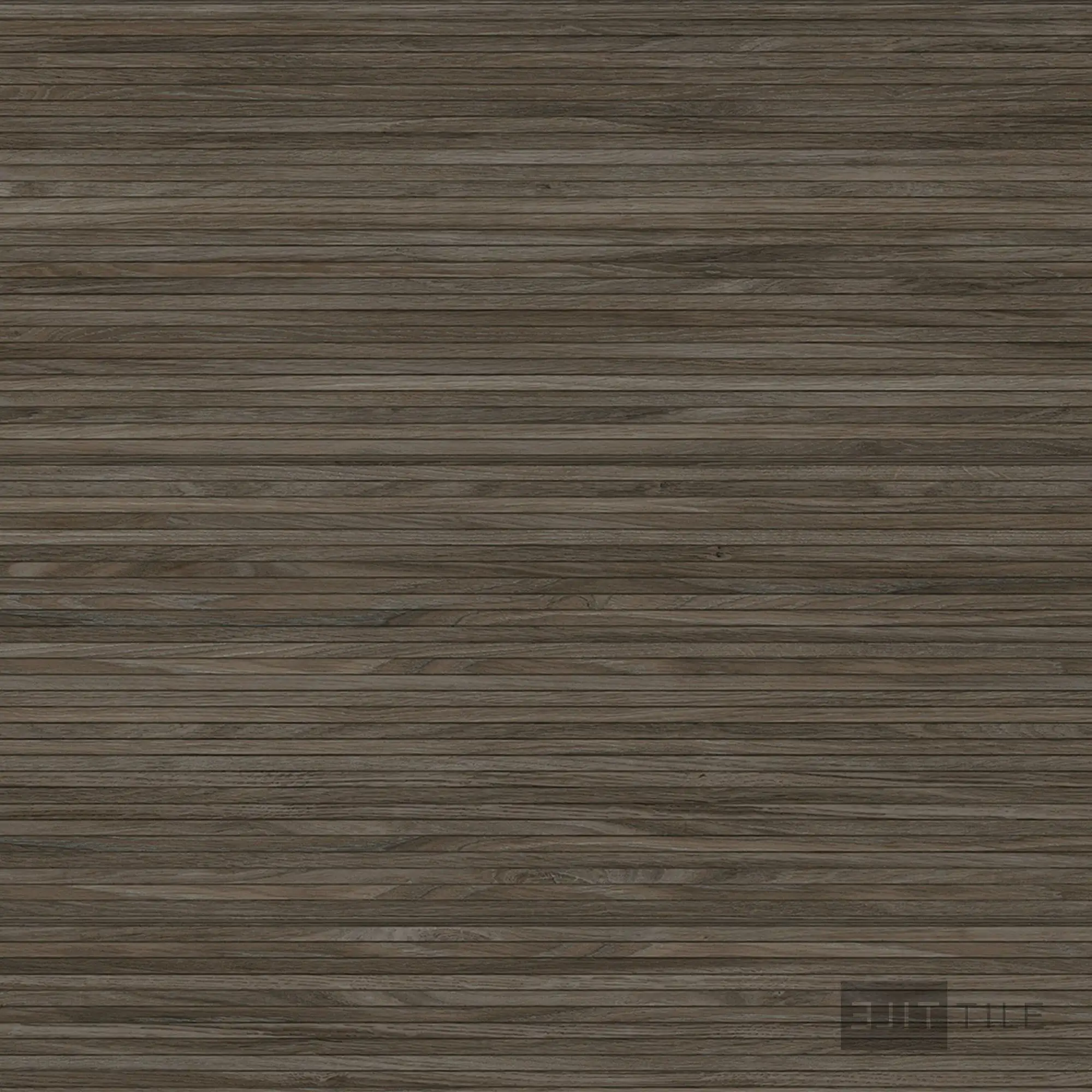 Ribbon Wood 12.4X39.4 Coffee Matte