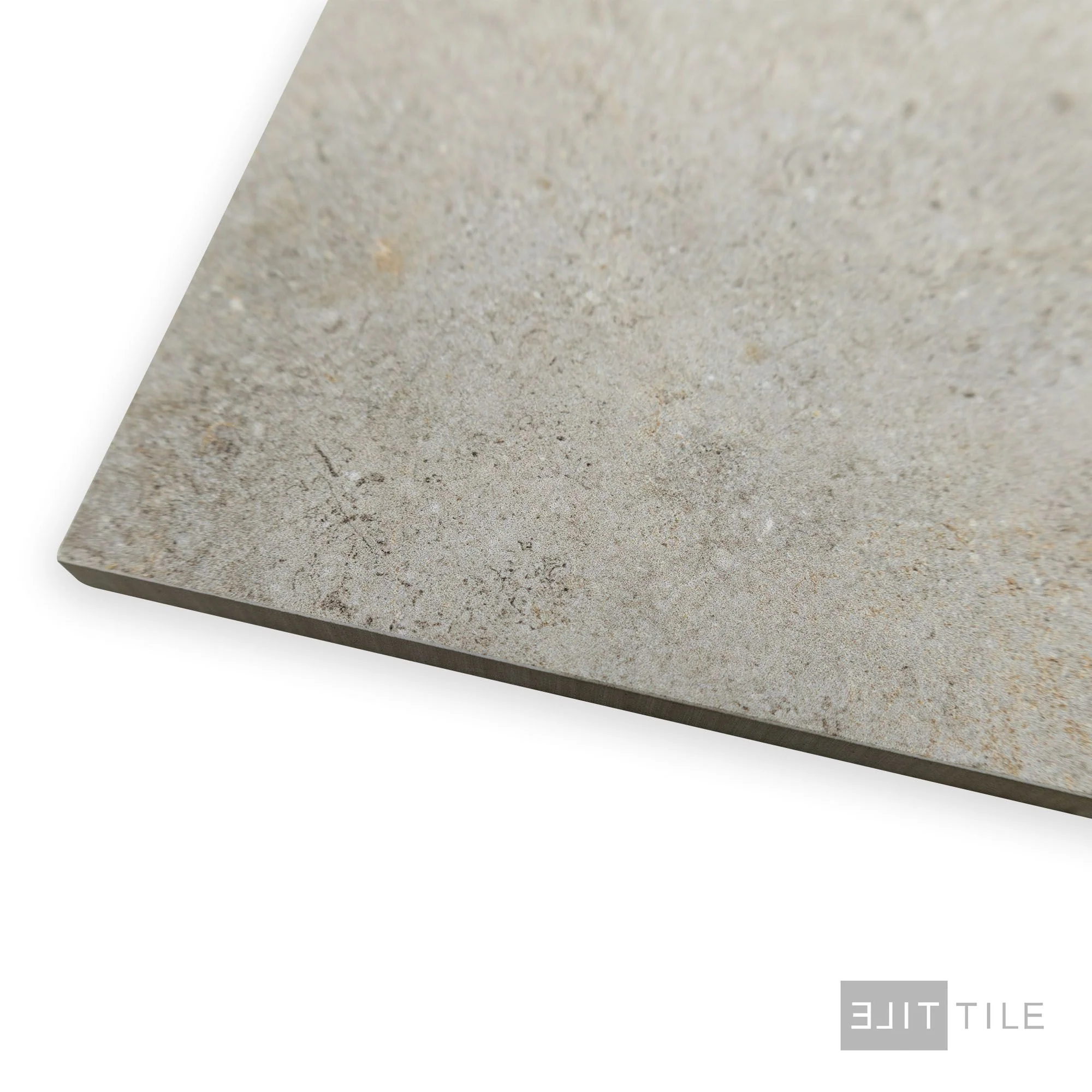 Richmond Tile 39X39 Silver Matte - Image 3
