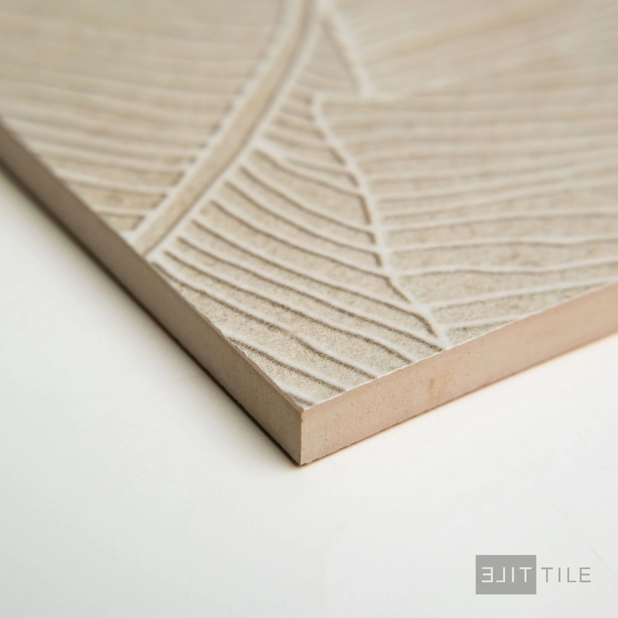 Richmond Deco 13X39 Taupe Panta Matte - Image 4