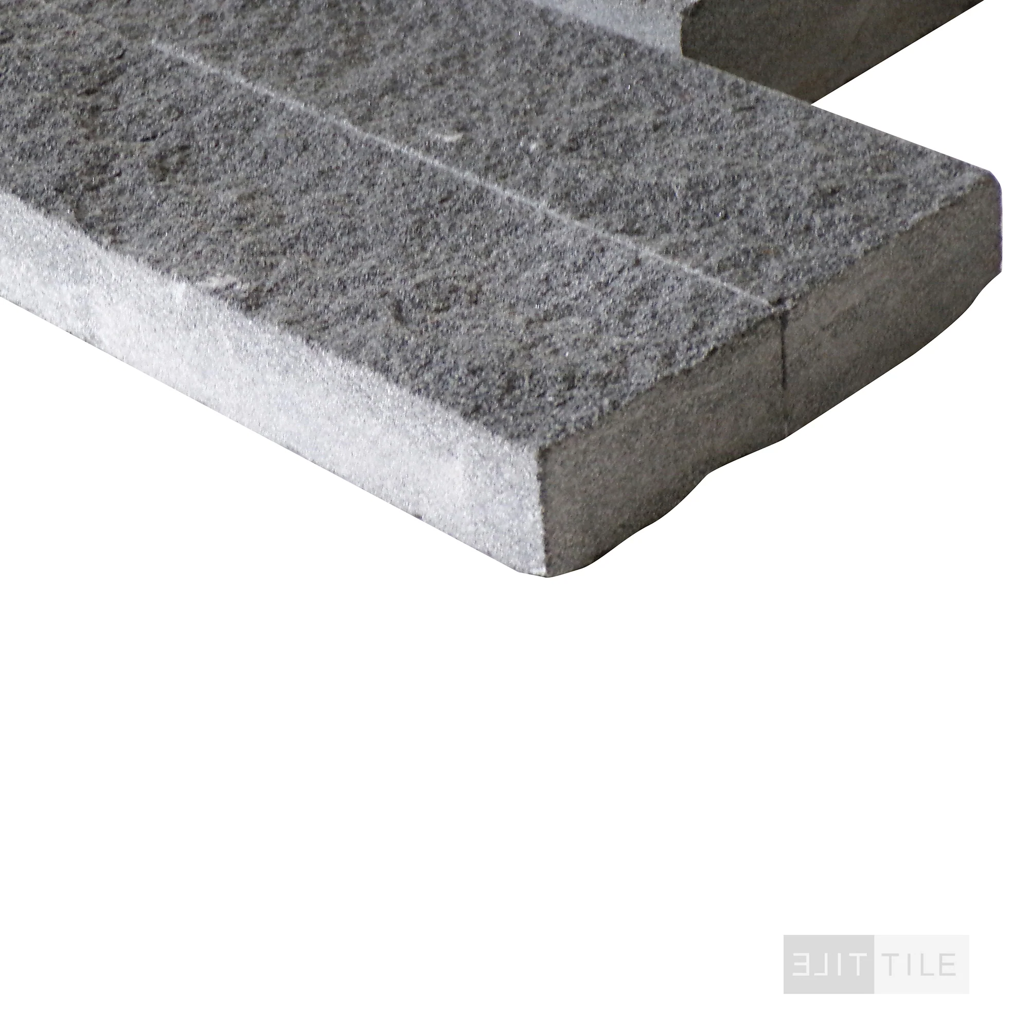 Rockmount Sandstone Stacked Stone Panel 6X24 Mountain Bluestone Splitface - Image 4