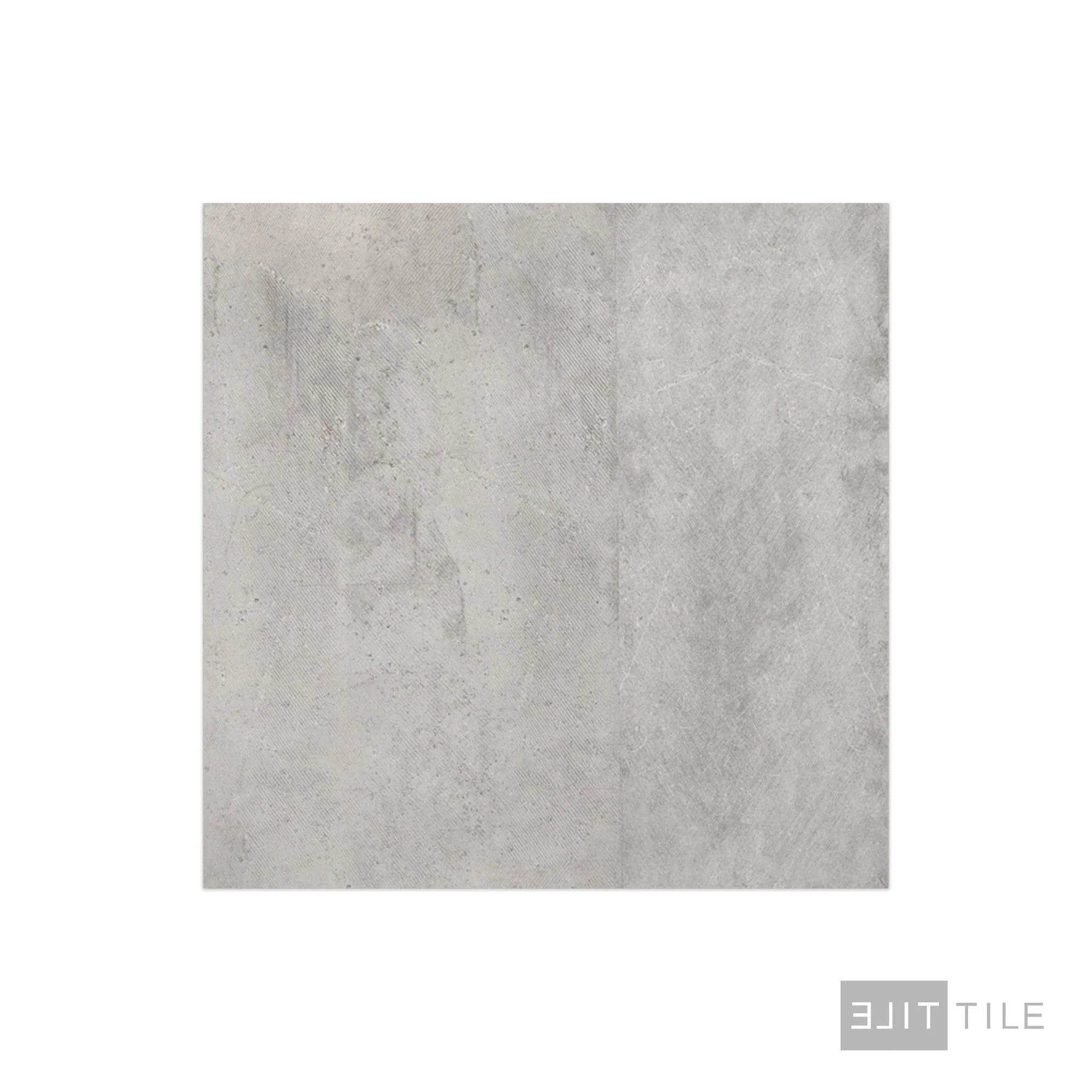 Rodano Matte 23X23 Acero - Image 2