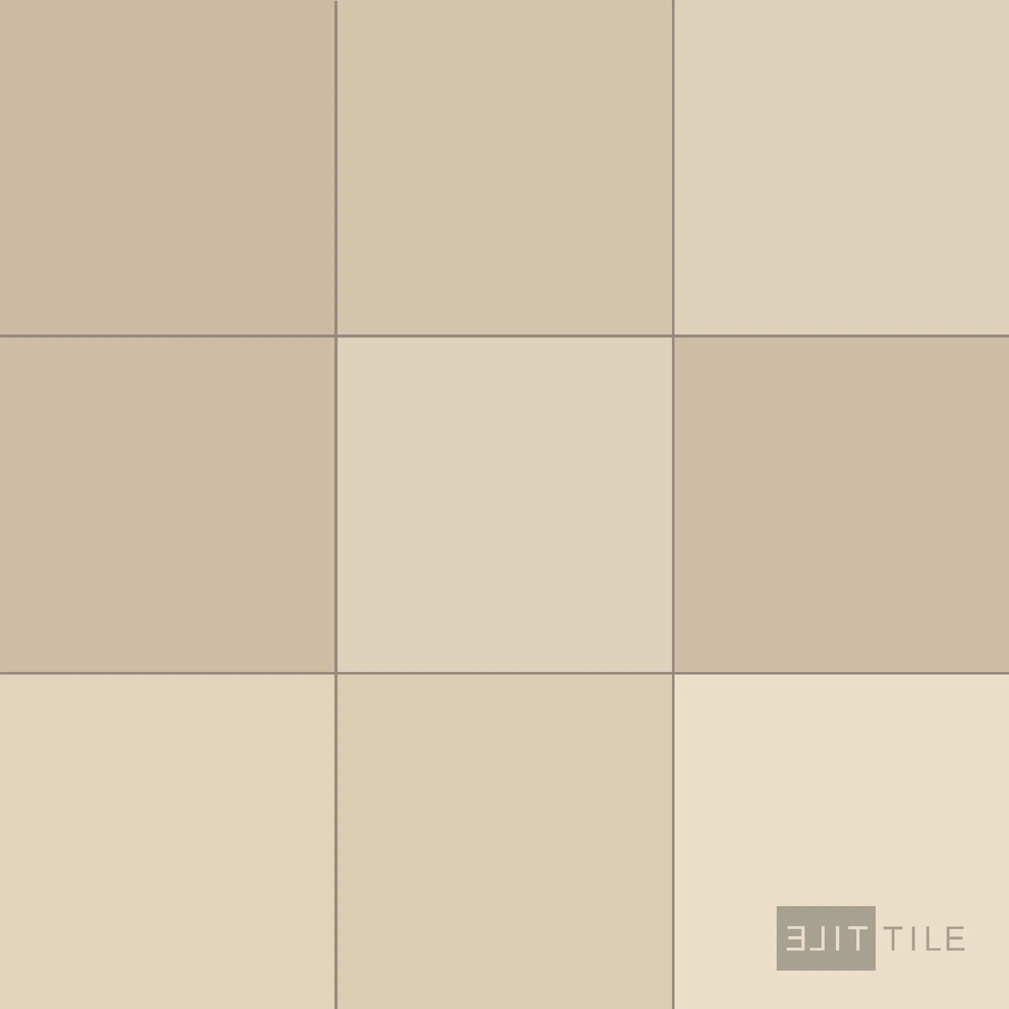 Rubik 4.8X4.8 Sand Matte
